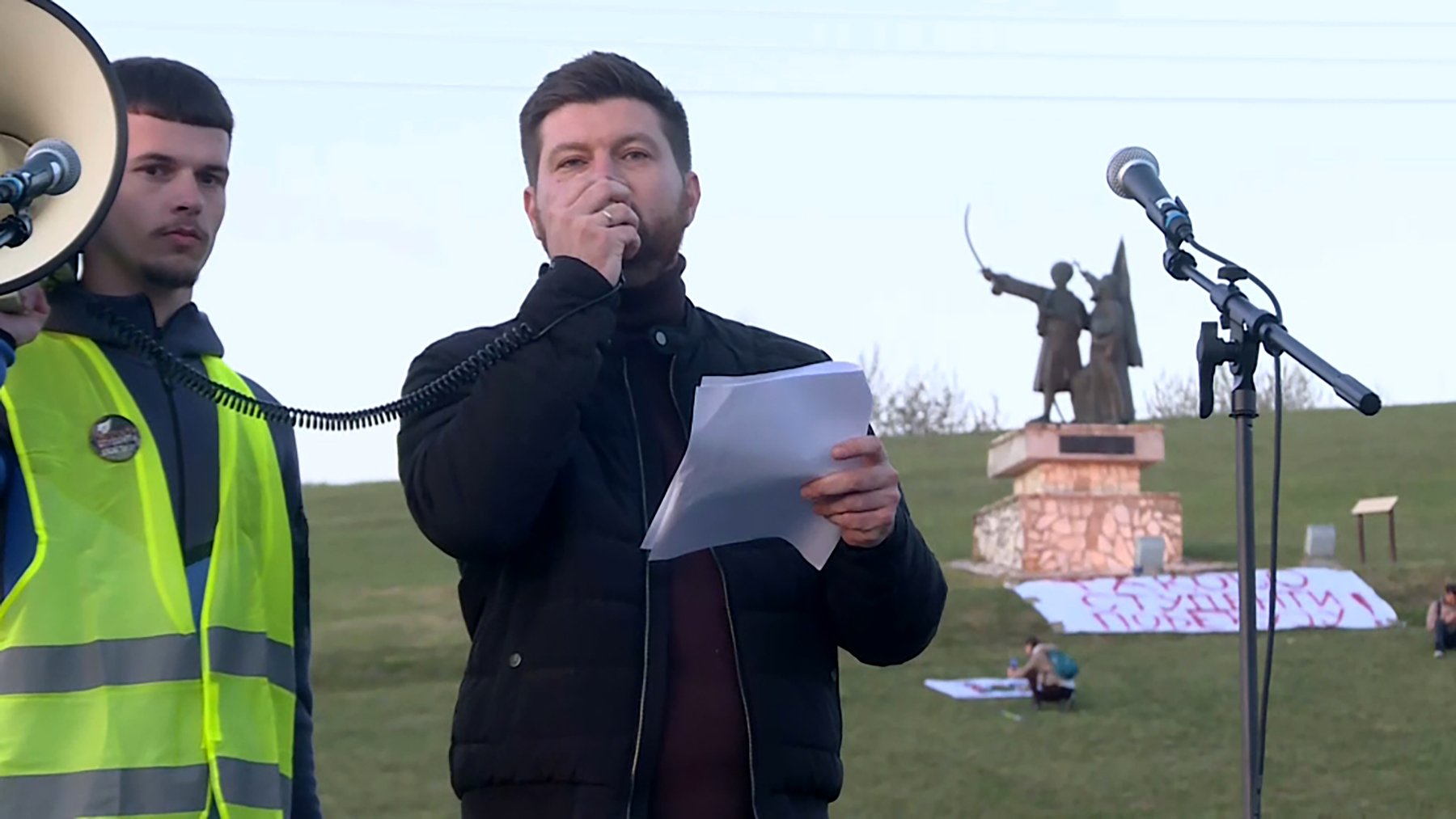 Takovo skup Grm od korena, Srbija od Takova 1776965012_profesor_nemanja_karovic.jpg