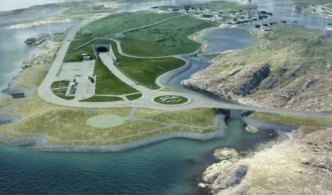 Tunel Rogfast će biti najduži i najdublji podvodni tunel na svetu