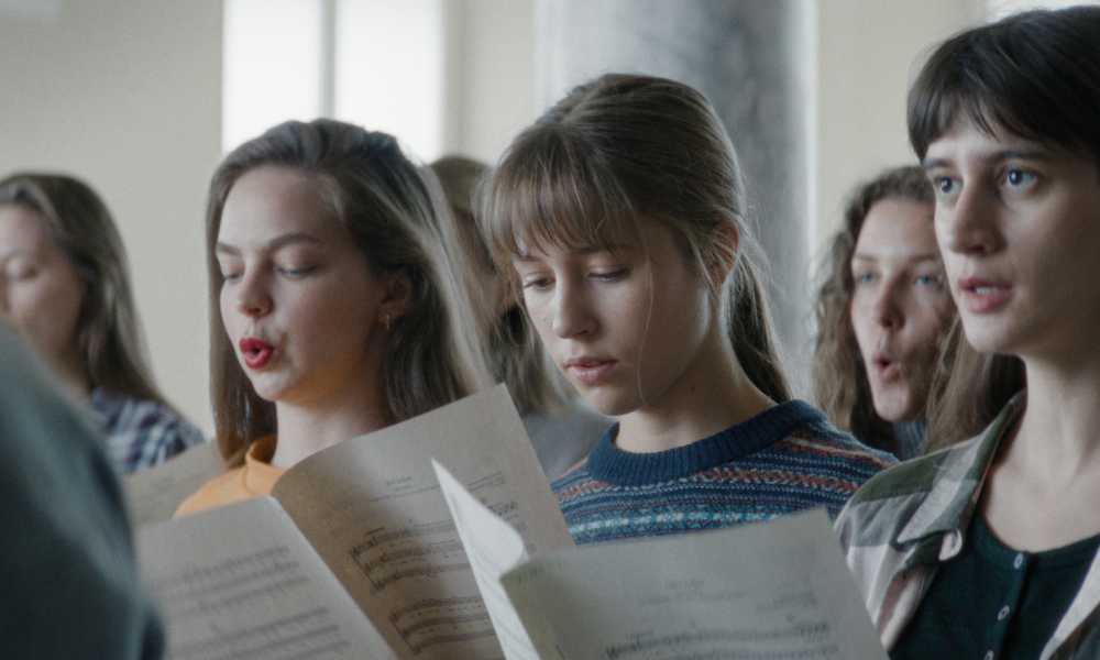 Dani slovenačkog filma Nestašne devojke, kadar iz filma (2).jpg