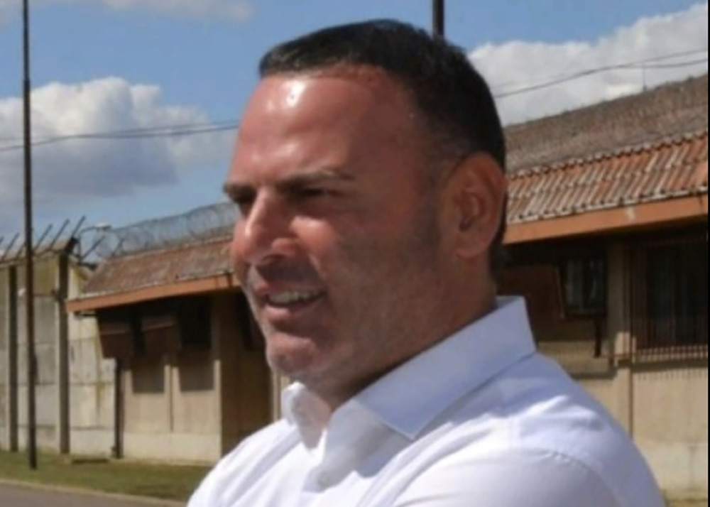 Saopštenje-Vlada Republike Srbije postavila Mileta Jandrića za v.d. direktora Uprave za izvršenje krivičnih sankcija Ministarstva pravde