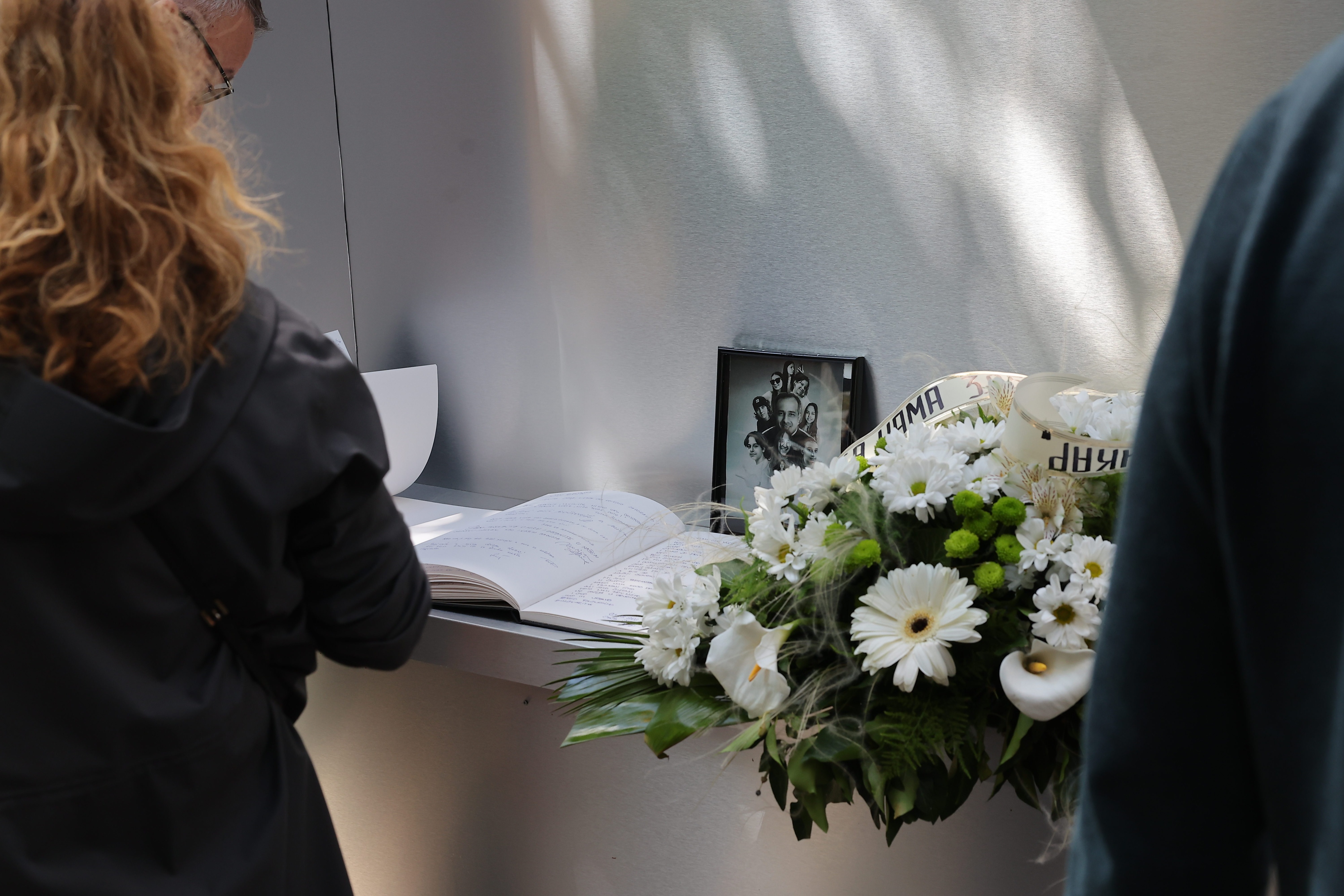 Studenti u blokadi ispred Pravnog fakulteta 030526 Foto Goran Srdanov (35).jpg