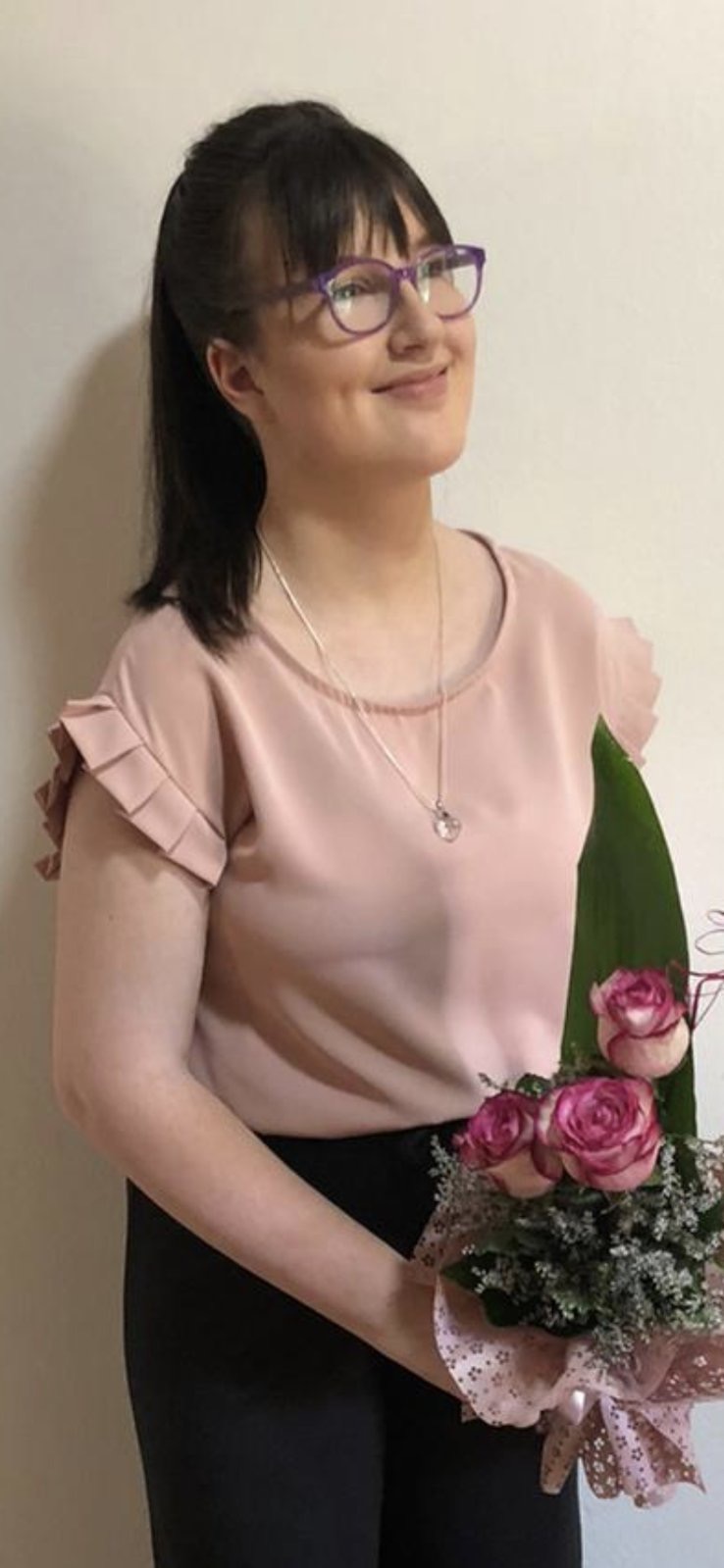 inđija sanja cerebralna paraliza preminula foto privatna arhiva (2).jpeg
