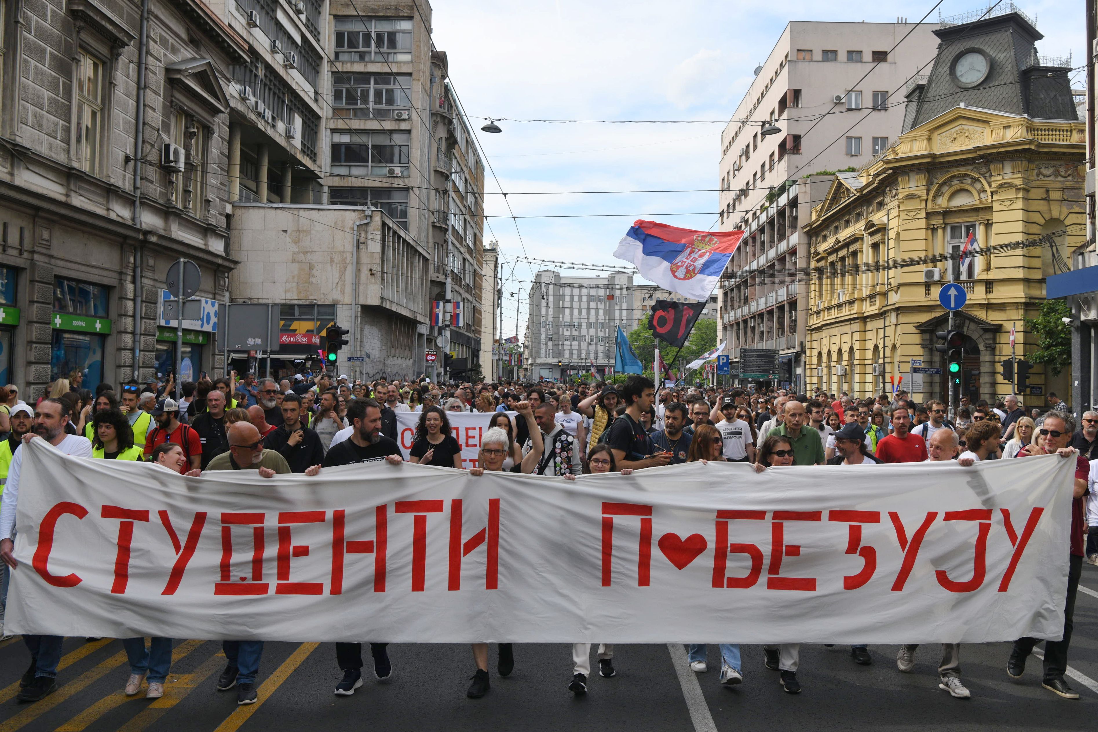 Protest (Ne) bojte se, i dalje smo tu, Studenti pobeđuju foto filip kraincanic nova rs (9).jpeg
