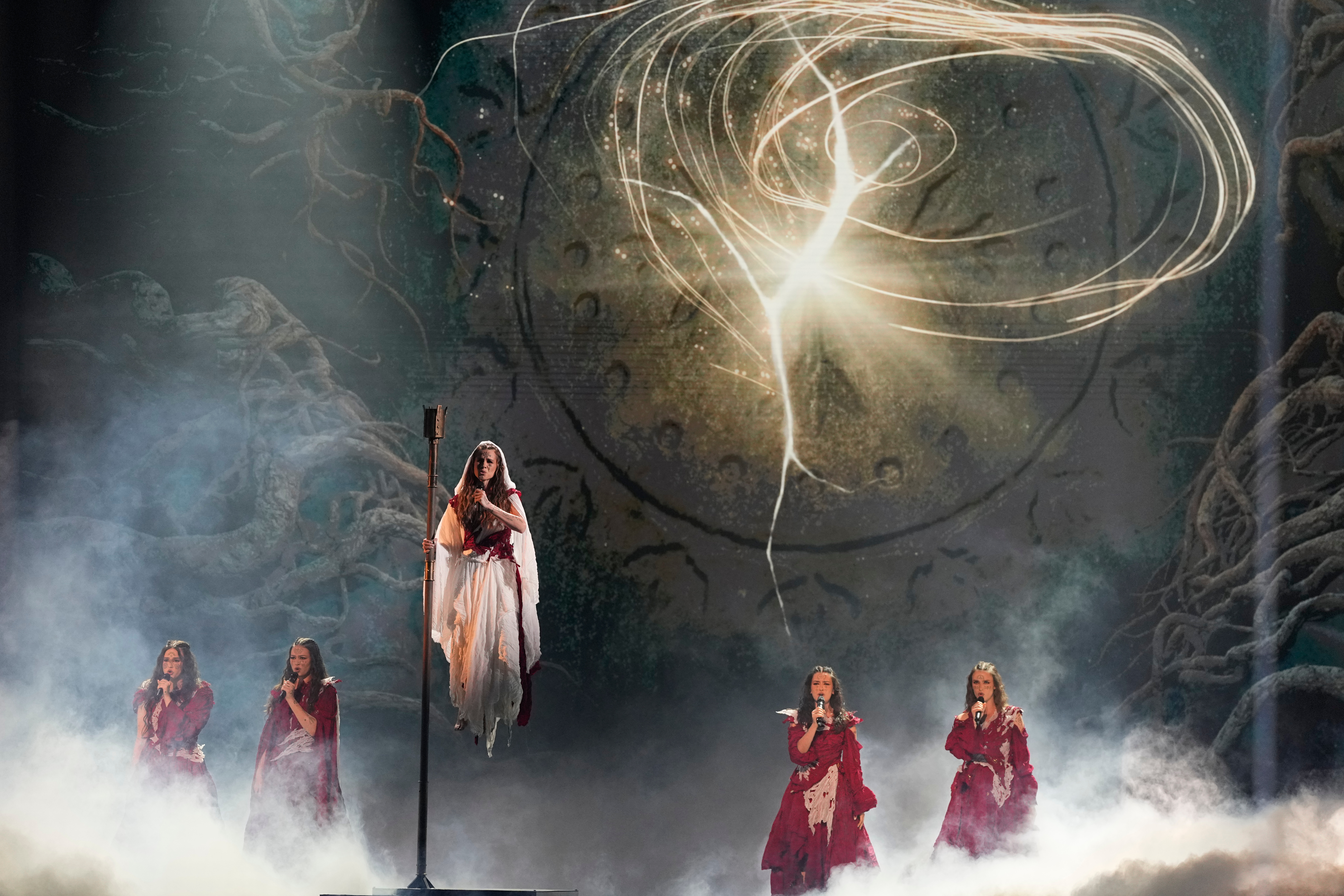 Evrovizija Eurovision 2026  Lelek from Croatia  Hrvatska (3).jpg