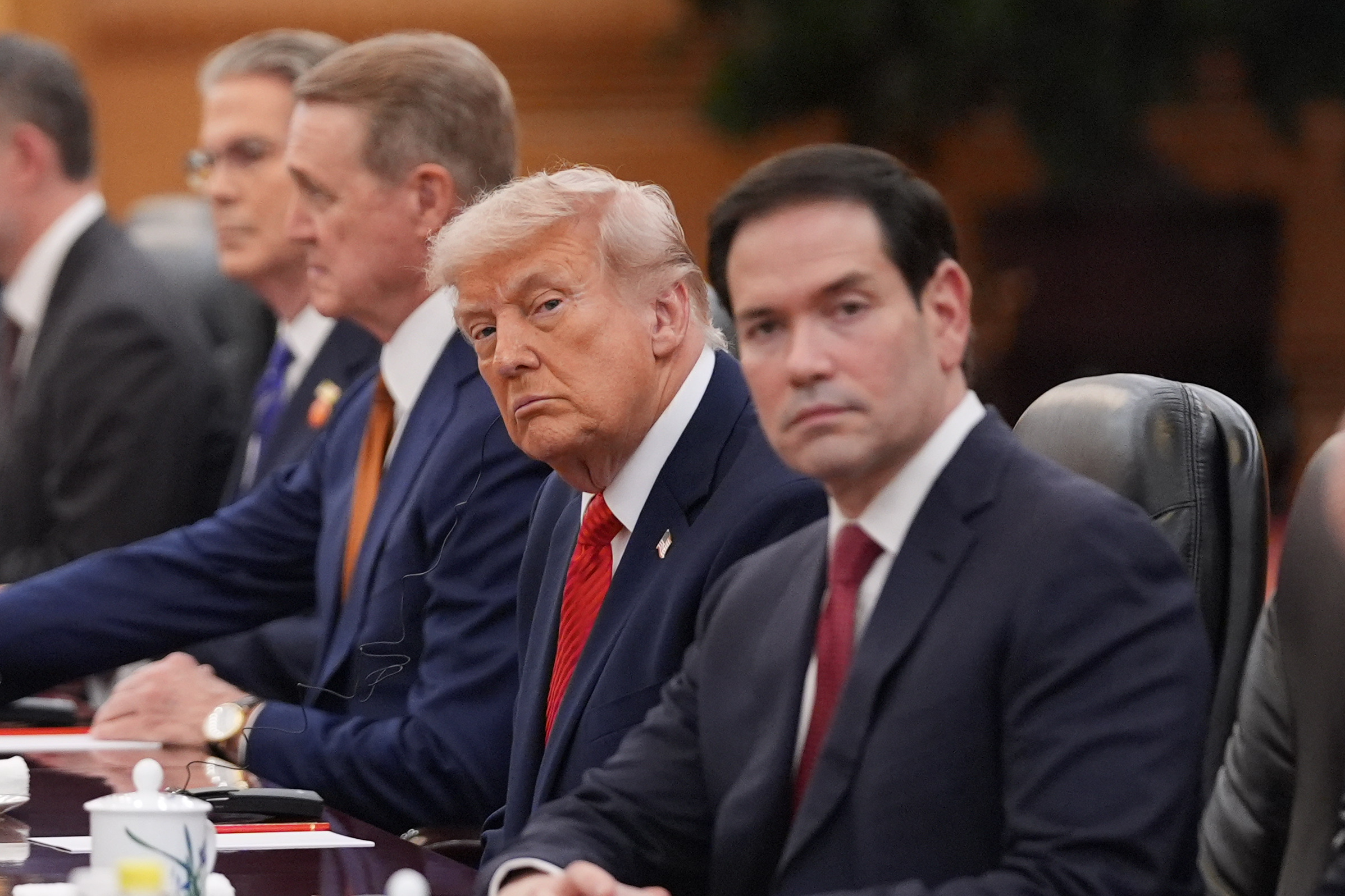 tramp  trump Xi Jinping  Si Đinping