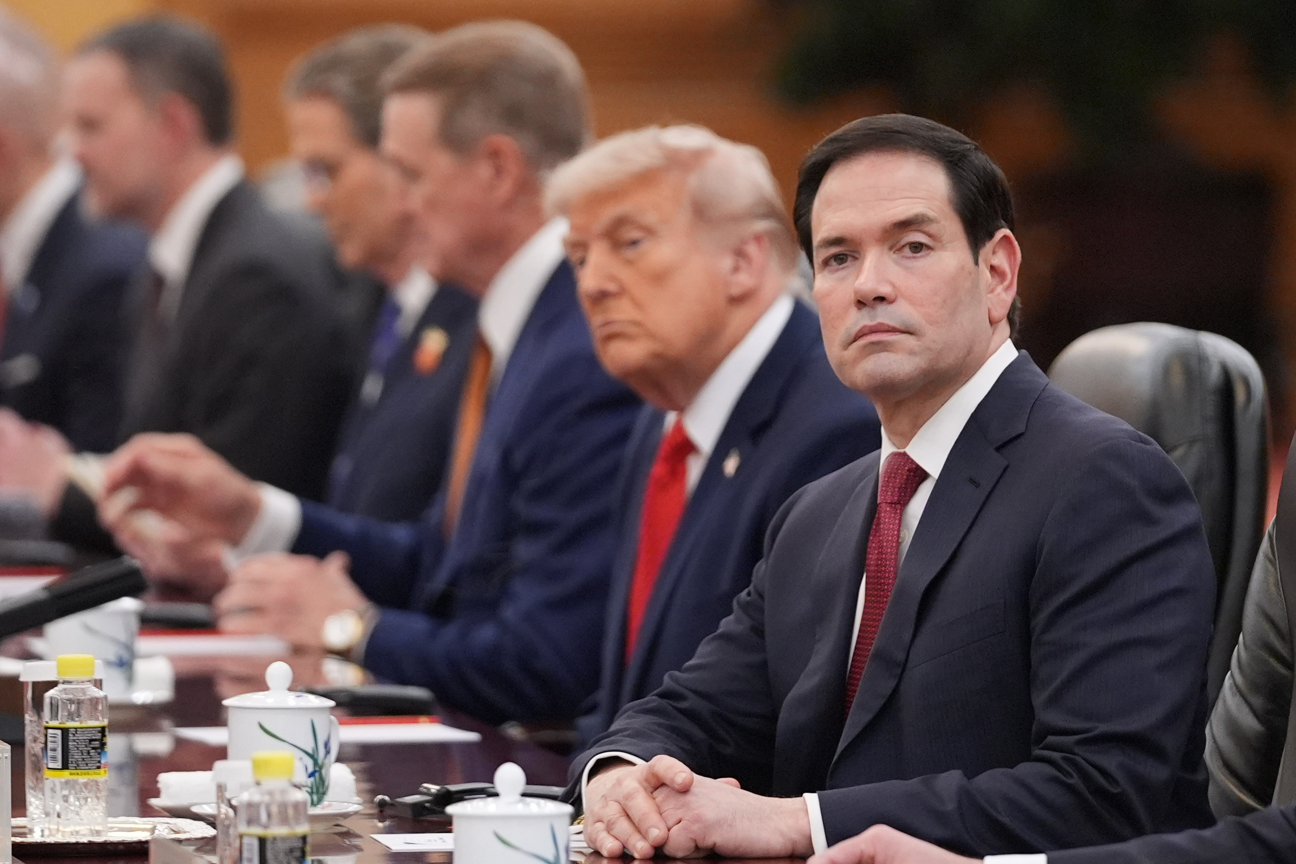 tramp  trump Xi Jinping  Si Đinping