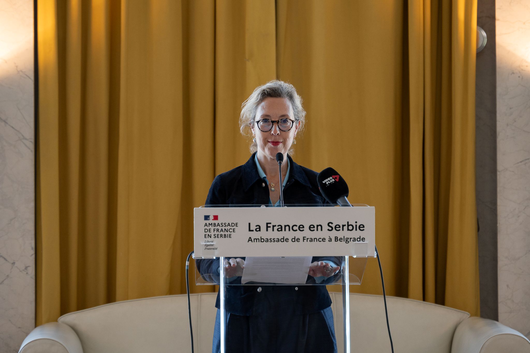 Florans Ferari, ambasadorka Francuske u Srbiji_Foto Sofija Milinković.jpg