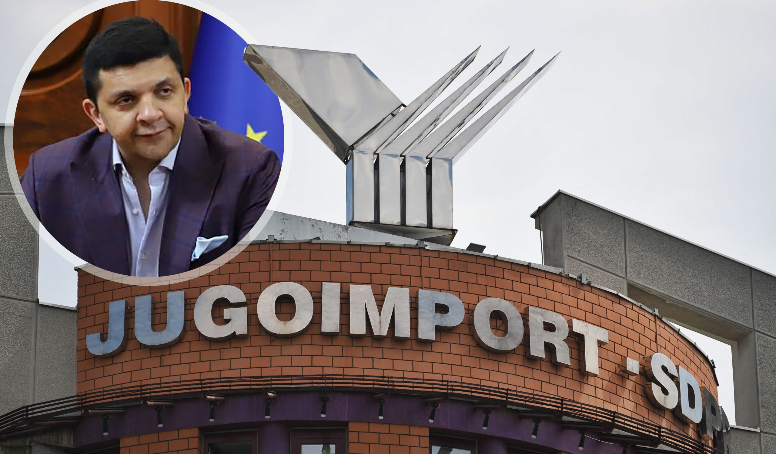 Miloš Anđić Jugoimport foto Filip Krainčanić Nova.rs FoNet Vlada Srbije Zoran Nikolić.jpg
