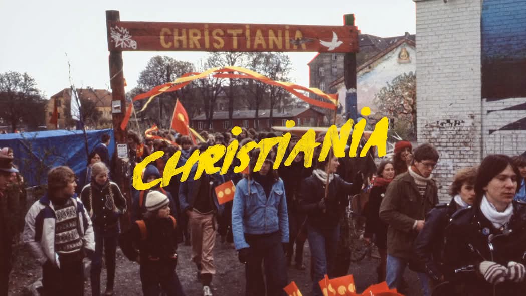 Christiania