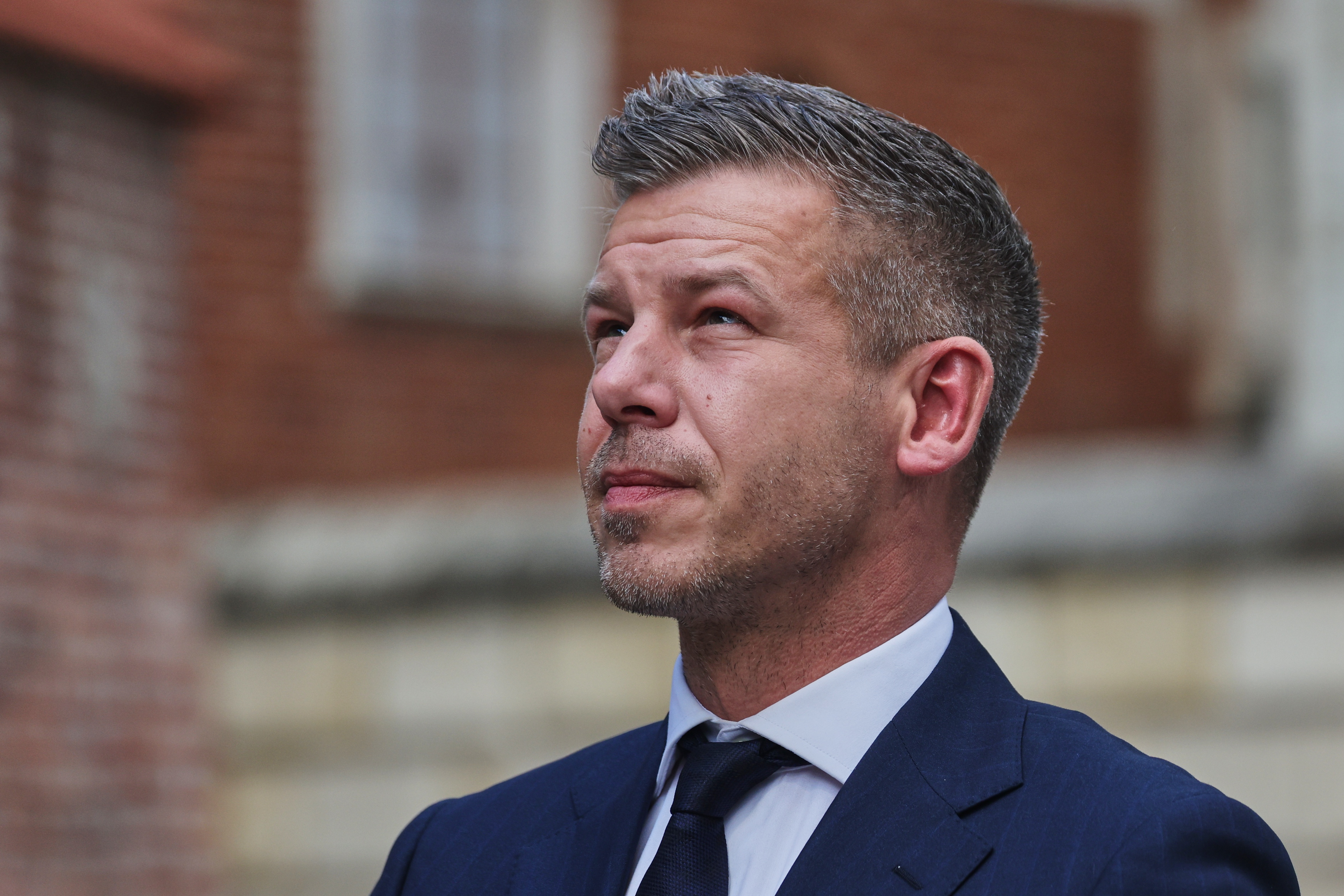 Peter Mađar