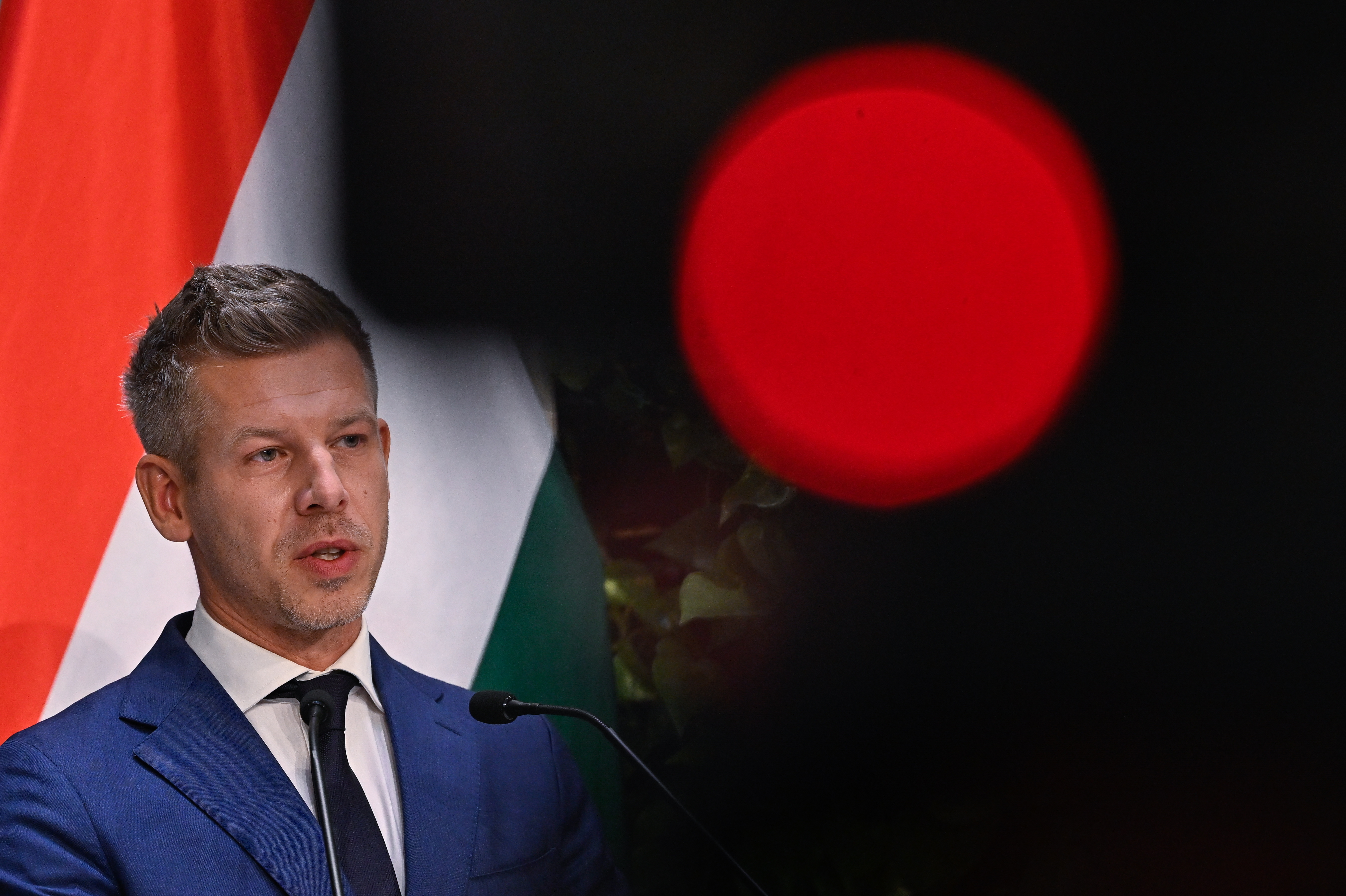 Peter Mađar