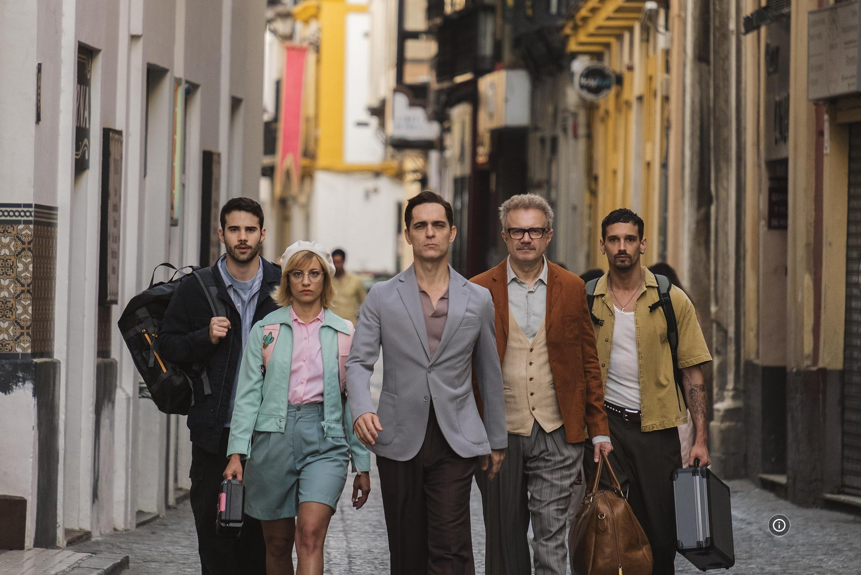 berlin and the lady with an ermine foto FELIPE HERNANDEZNETFLIXFELIPE HERNANDEZNETFLIX - © 2026 - Netflix (3).png