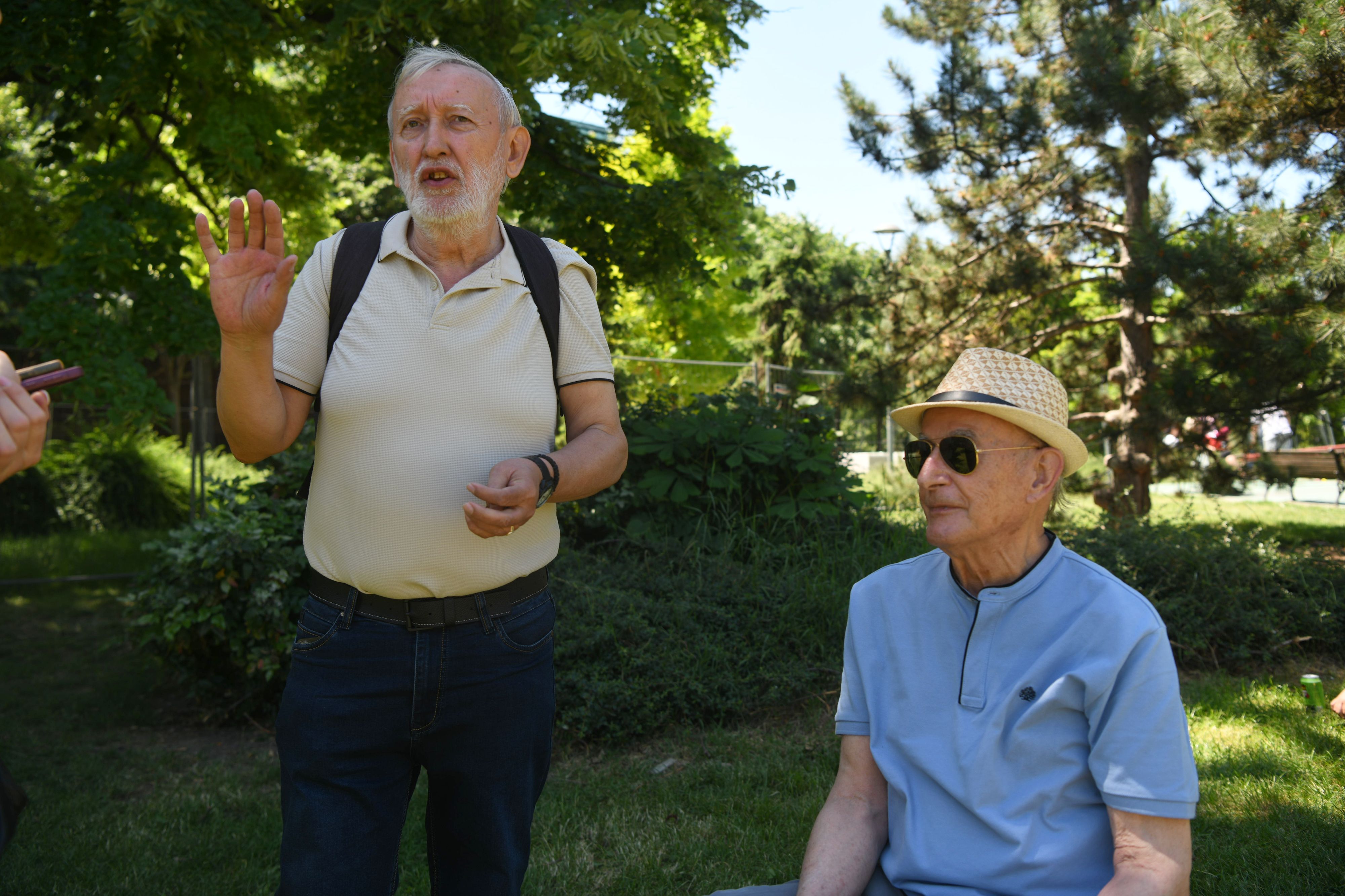Beograd 28. maj 2026. Hram Svetog Save, Pojas Presvete Bogorodice svetinja izlozena u Hramu, pravoslavni vernici čekaju red za celivanje svetinje Foto Filip Krainčanić Nova.rs
