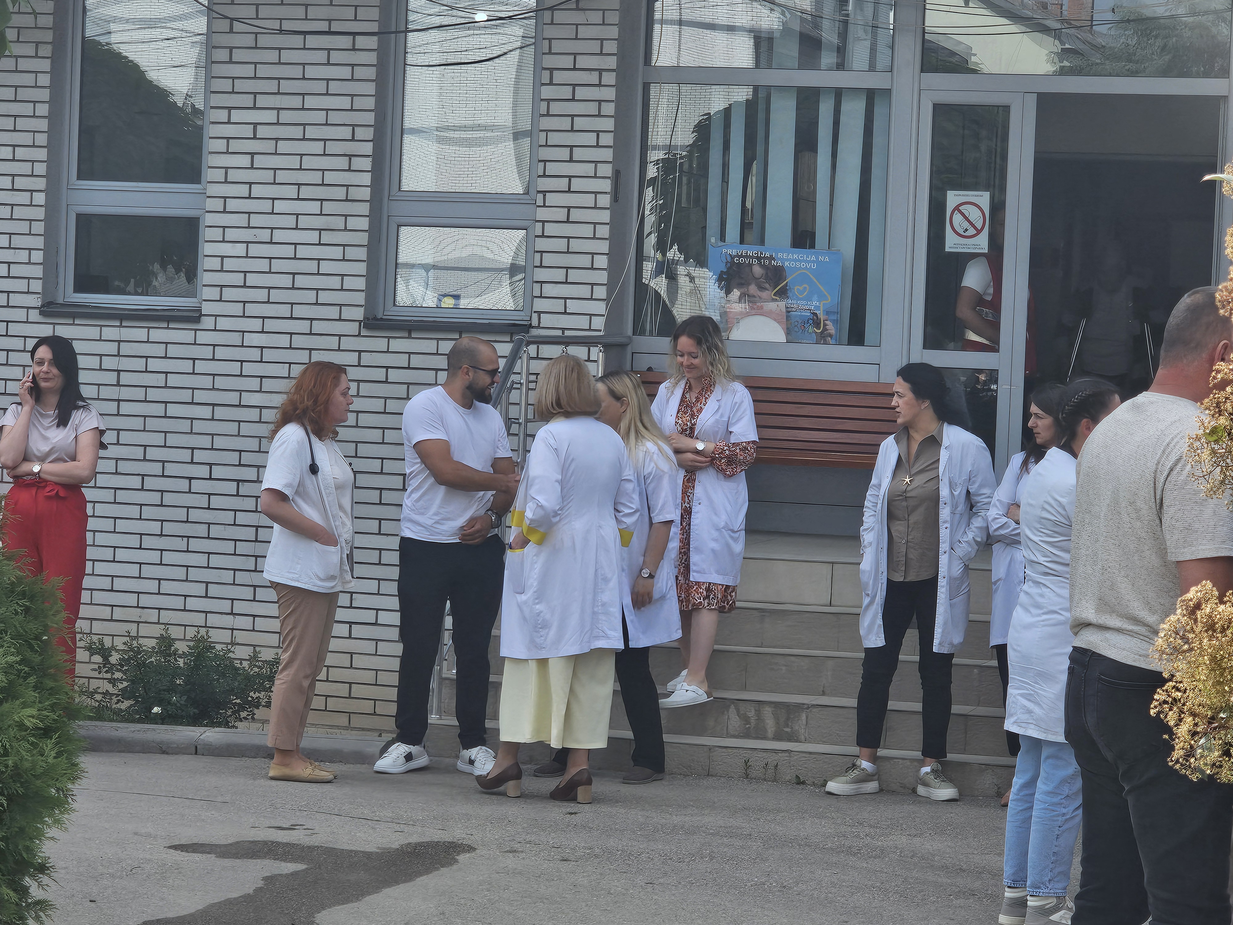 protest radnika u srpskom zdravstvu i prosveti sever Kosova foto andrija lazarević nova rs (2).jpg