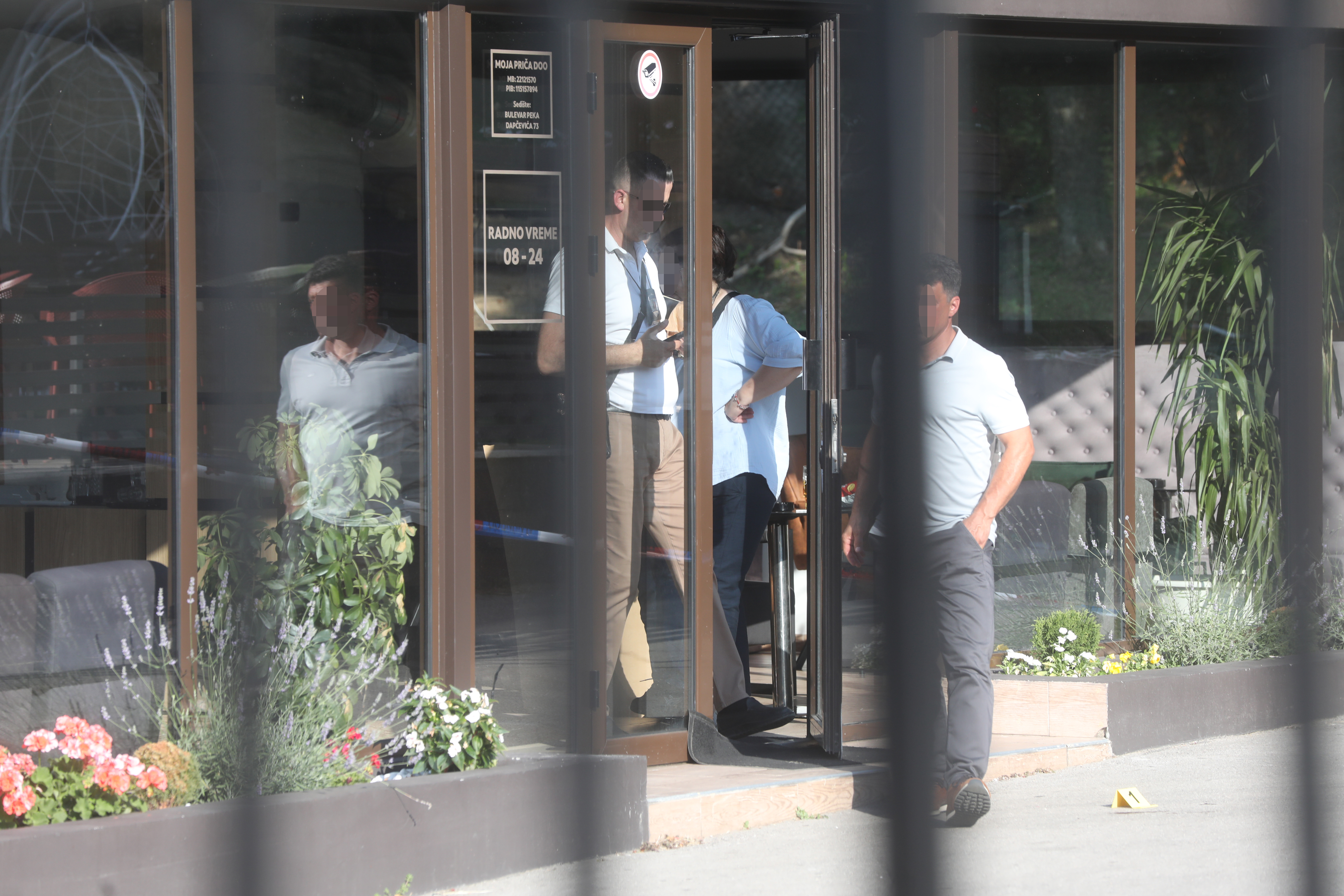 ubistvo hronika kafić kumodraž ubijen Darko Vesković zvani Prika (1).JPG