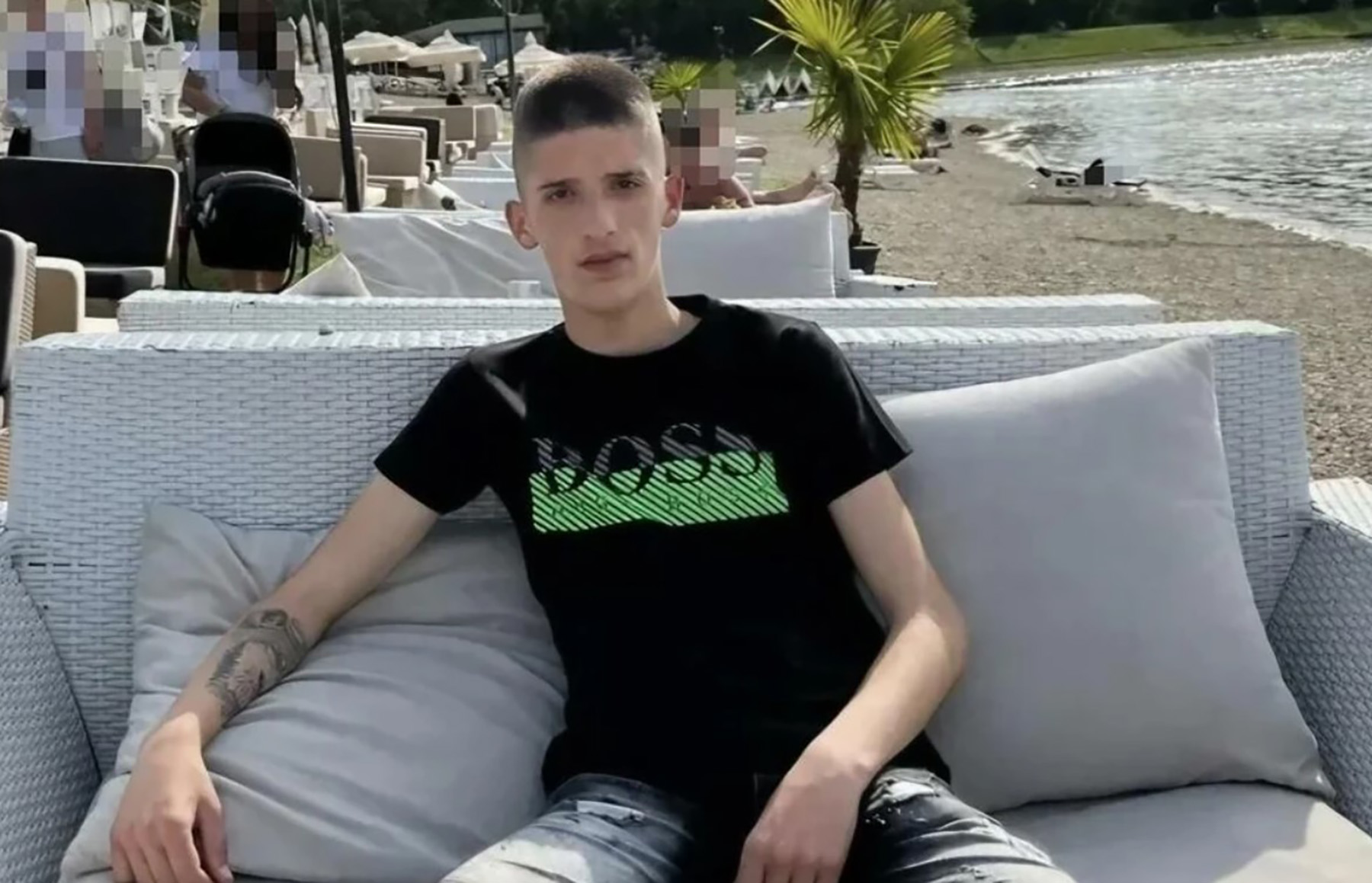 Osumnjiceni zta ubistvo Prike Uprava policije Crne Gore.jpg