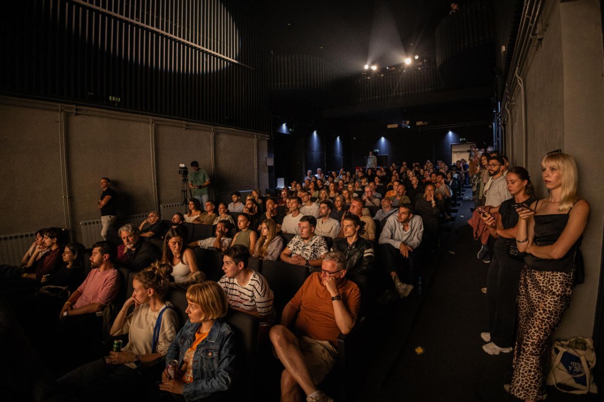 Publika na otvaranju 13. Bašta Festa, Foto_Tanja Drobnjak.jpg
