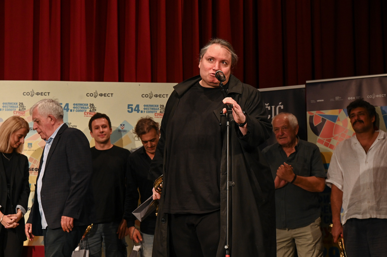 karmadona filmski festival sopot FOTO CEBEF  Belkisa Beka Abdulović   Filmski festival u Sopotu (4).jpeg
