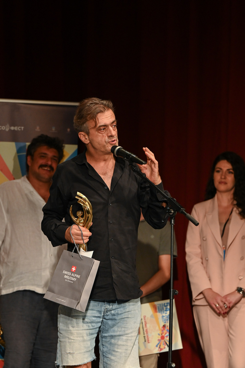 karmadona filmski festival sopot FOTO CEBEF  Belkisa Beka Abdulović   Filmski festival u Sopotu (1).jpeg