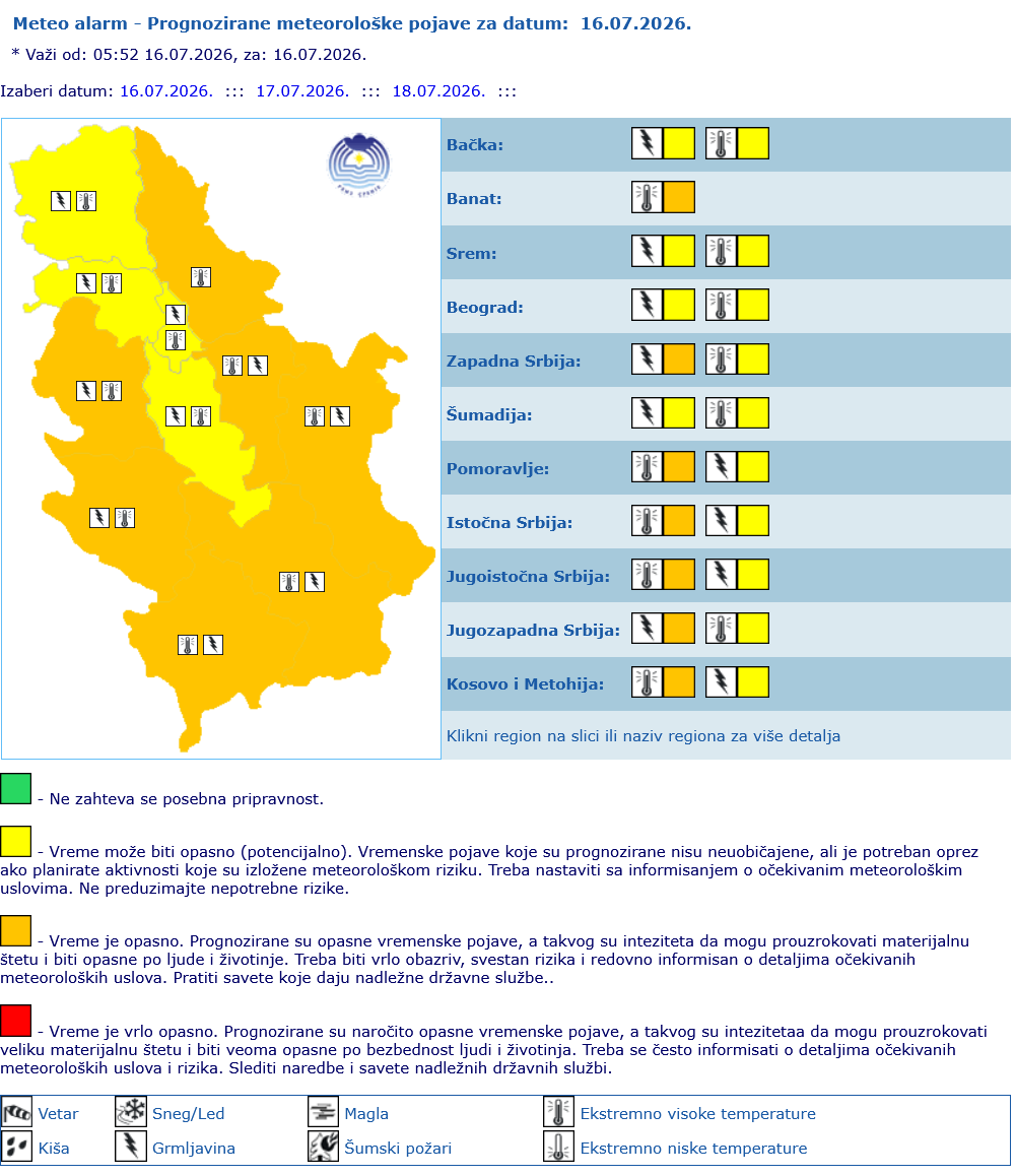 Screenshot 2026-07-16 at 10-25-18 RHMZ - Republički Hidrometeorološki zavod Srbije Kneza Višeslava 66 Beograd.png