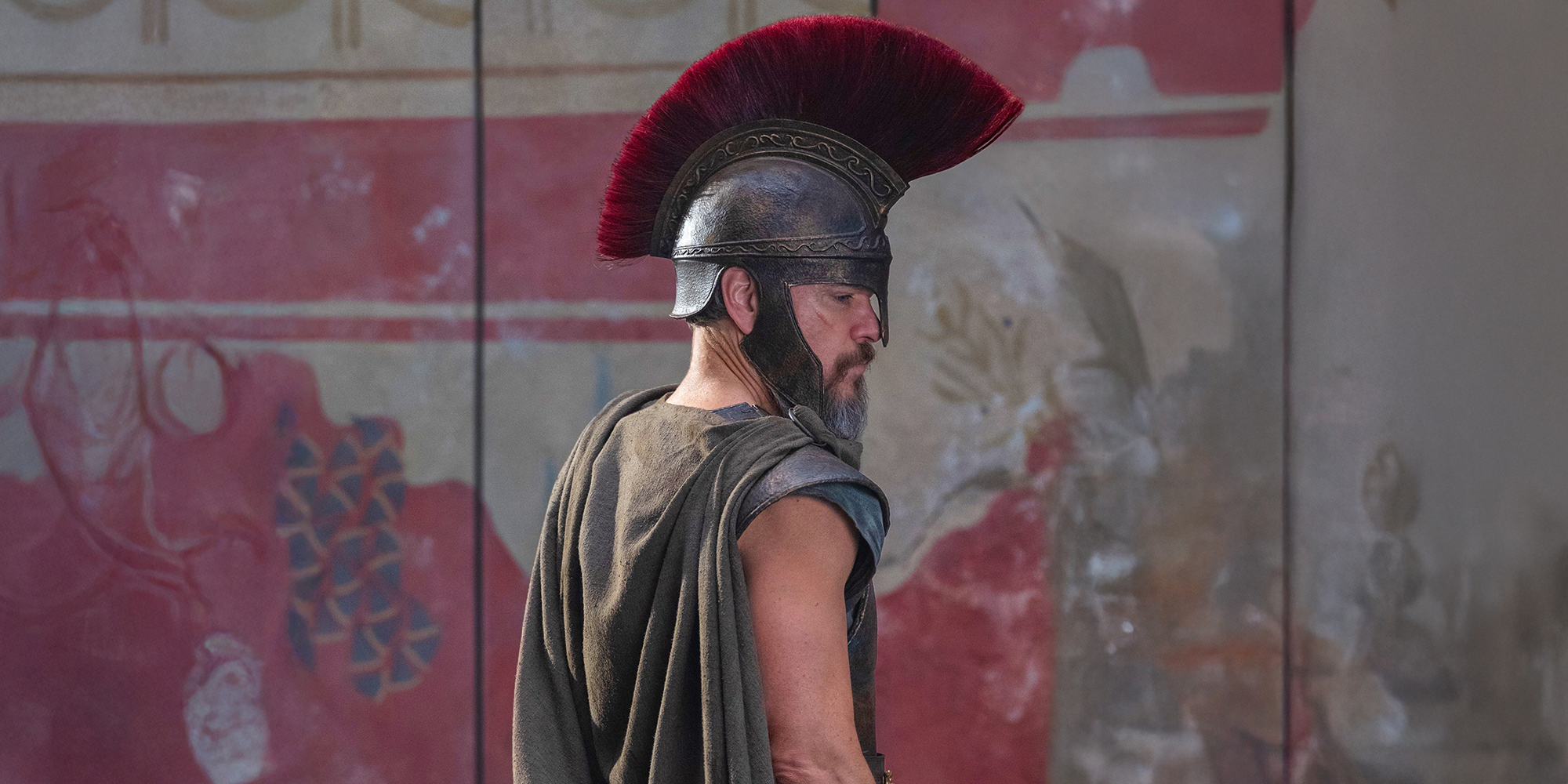 The Odyssey