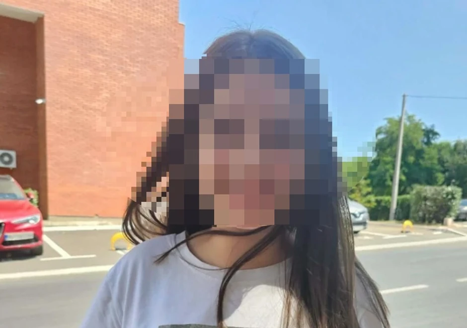 Pronađena devojčica iz Beograda za kojom je tokom noći bio otvoren sistem "Pronađi me"