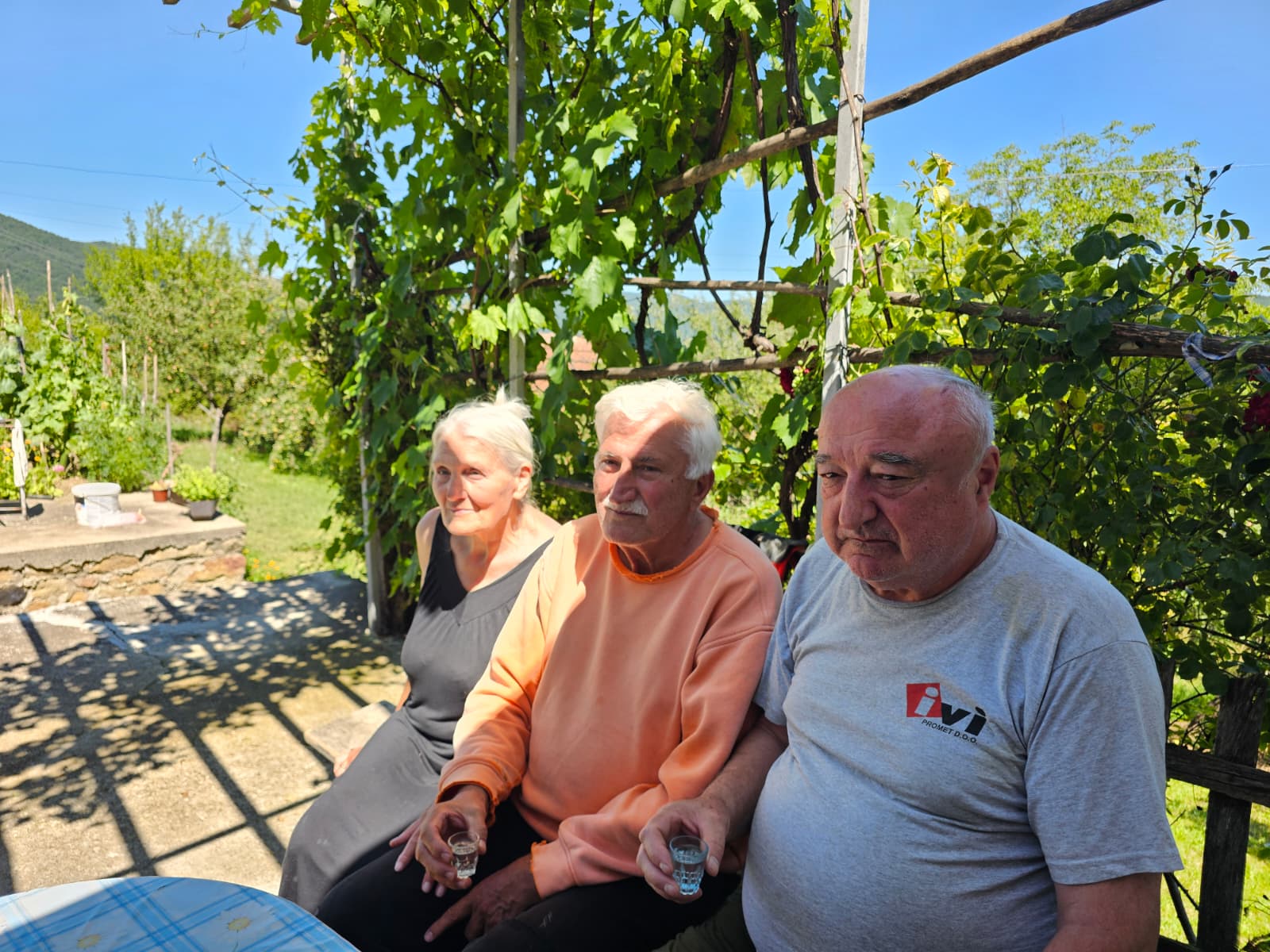 Selo Rezala, jezero Gazivode Neven Galjak foto andrija lazarević nova rs (6).jpeg