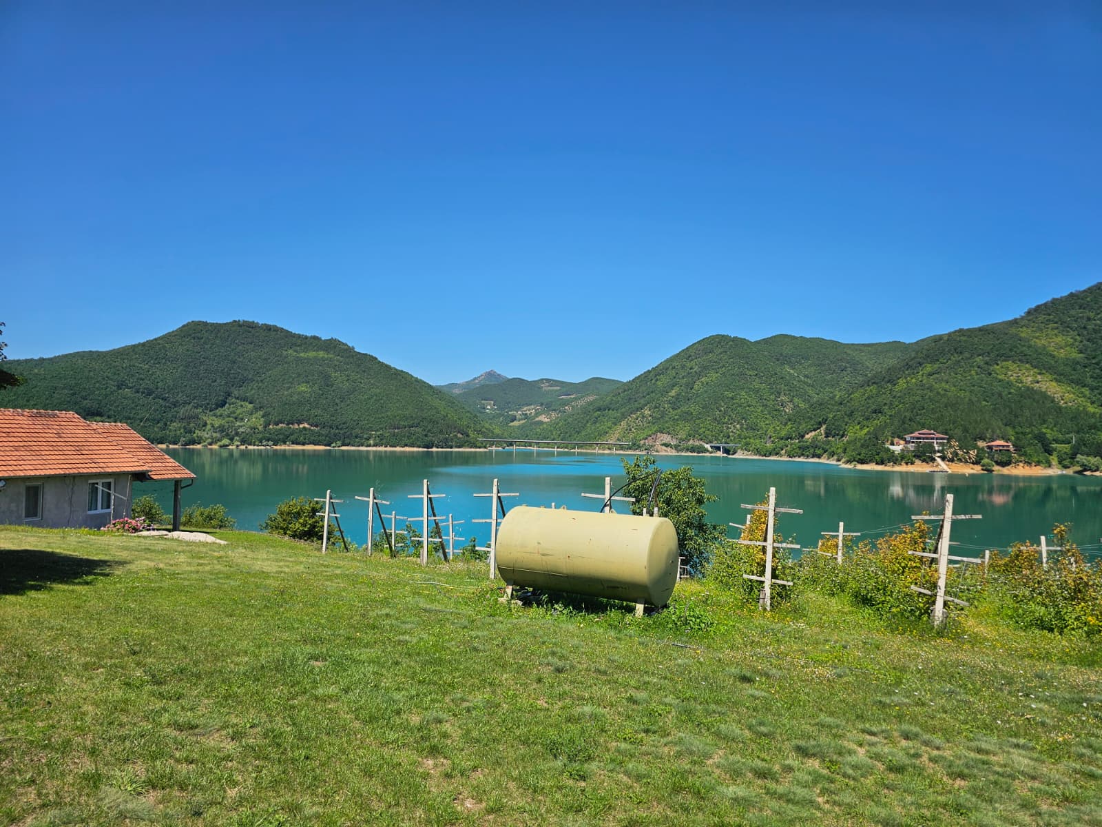 Selo Rezala, jezero Gazivode Neven Galjak foto andrija lazarević nova rs (12).jpeg