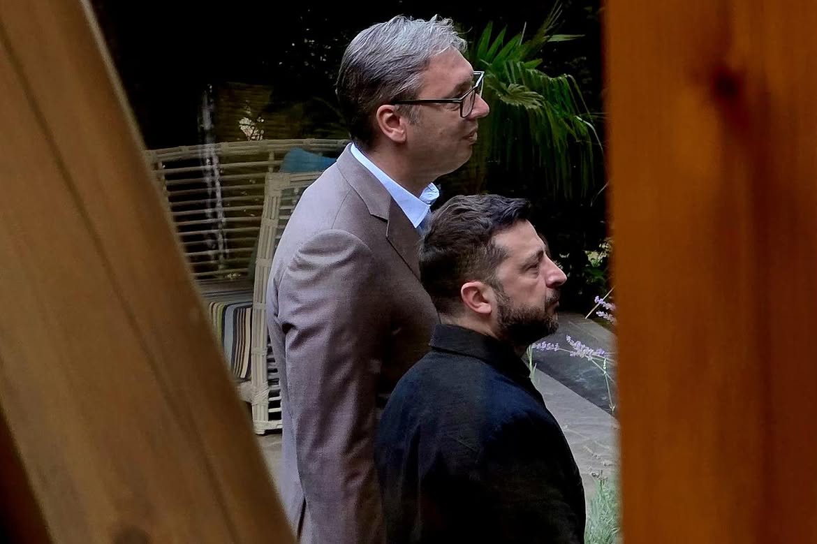 aleksanadr vučić volodomir zelenski beograd foto instagram buducnostsrbijeav (1).jpg