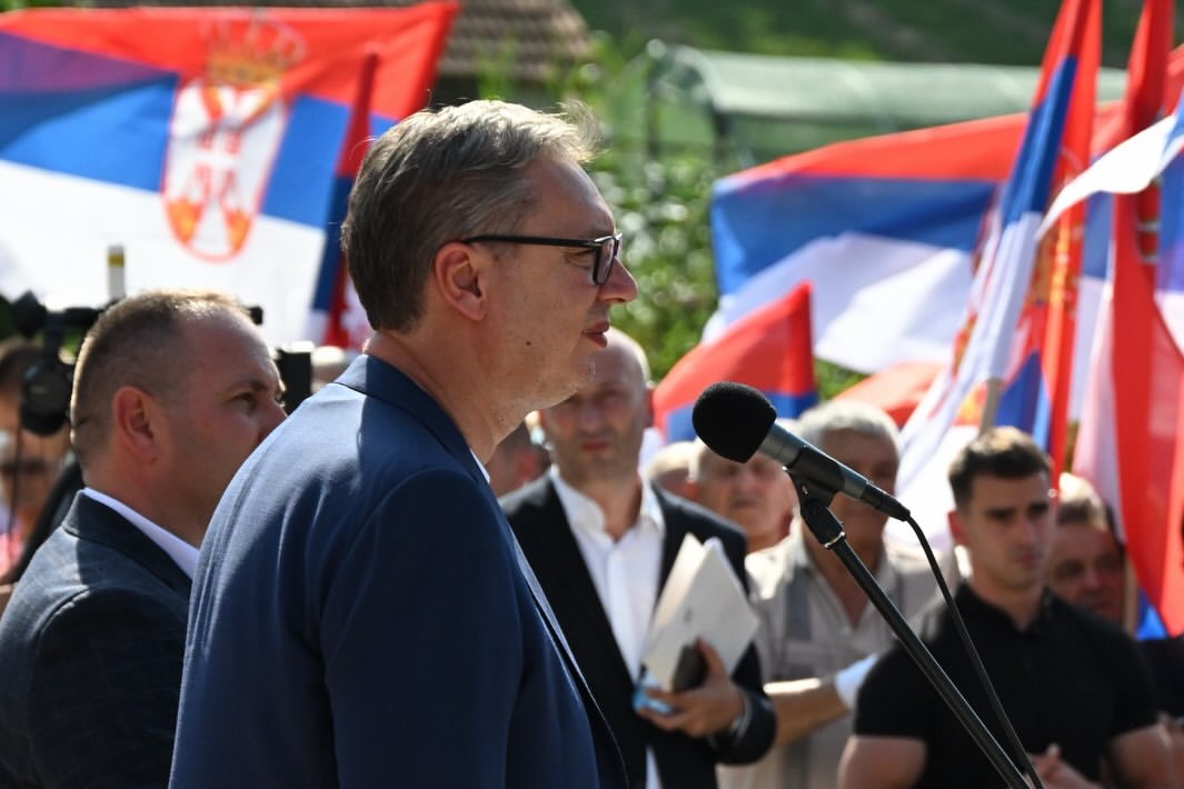 Aleksandar Vučić Lučani foto instagram buducnostsrbijeav (4).jpg