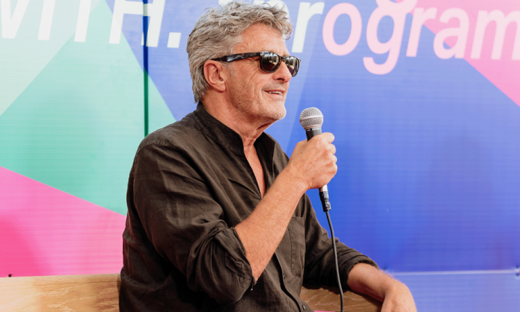 pavel pavlikovski 2 Foto Sarajevo Film Festival, Obala Art Centar