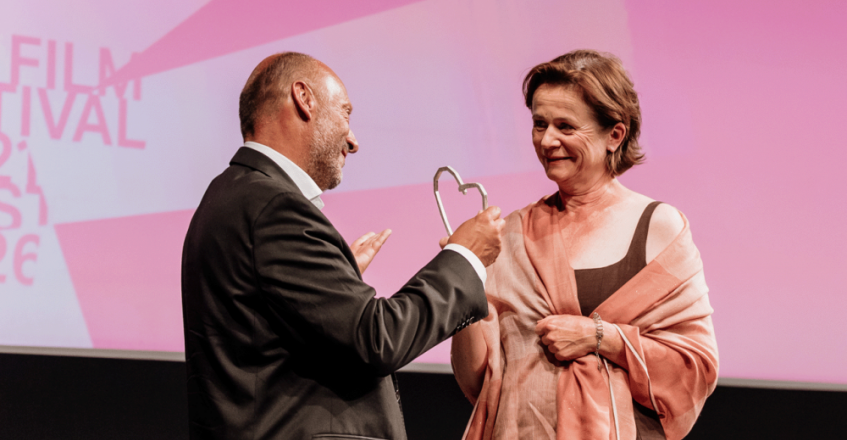 Emili Votson Foto Sarajevo film festival obala art centar