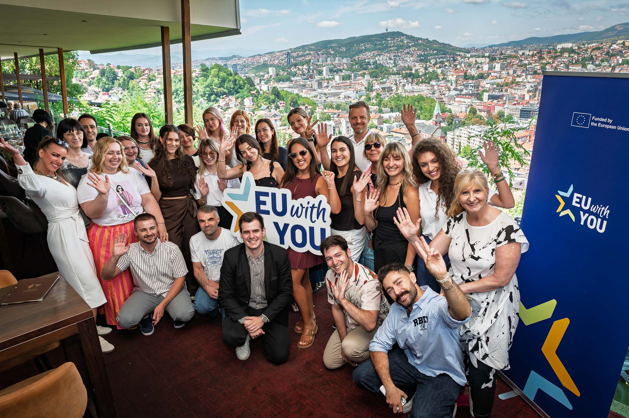 EU sa tobom @ SFF, Foto_Sulejman Omerbašić,  WeBalkans promo.jpg