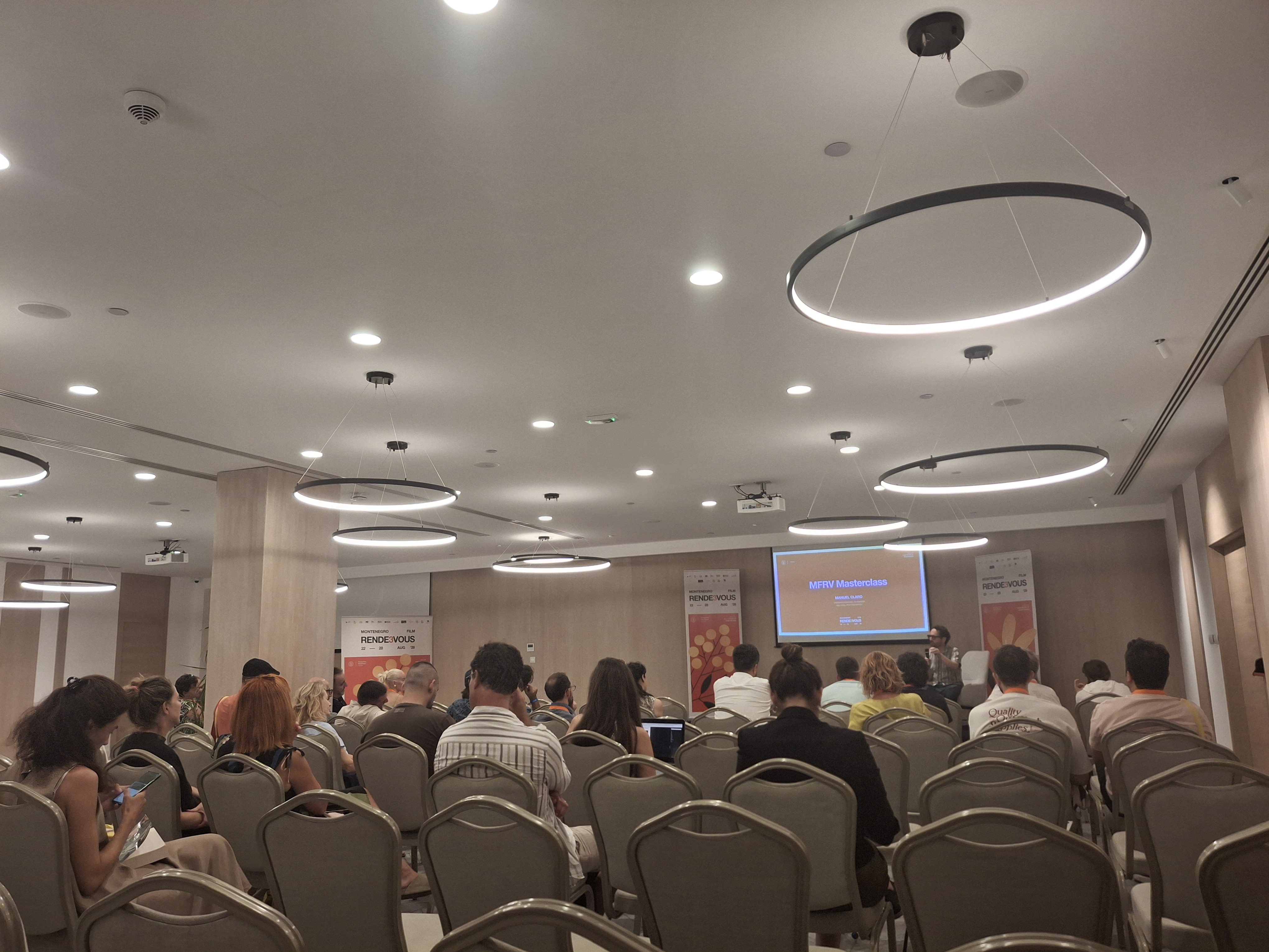 Manuel Klaro masterklas Herceg Novi festival foto Jelena Koprivica nova rs (3).jpg