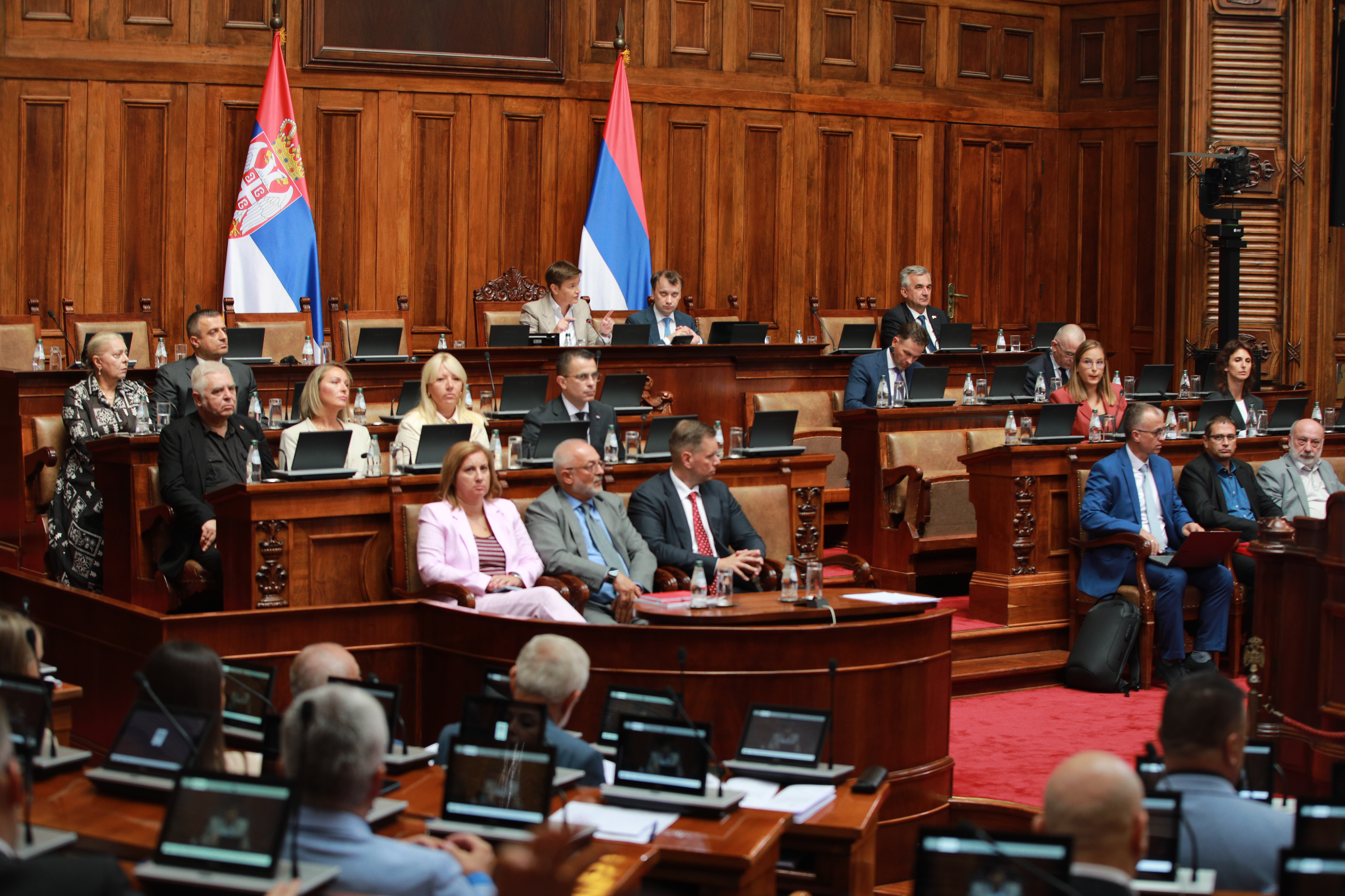 Skupština Srbije Foto Parlament Srbije Miloš Miškov (14).JPG