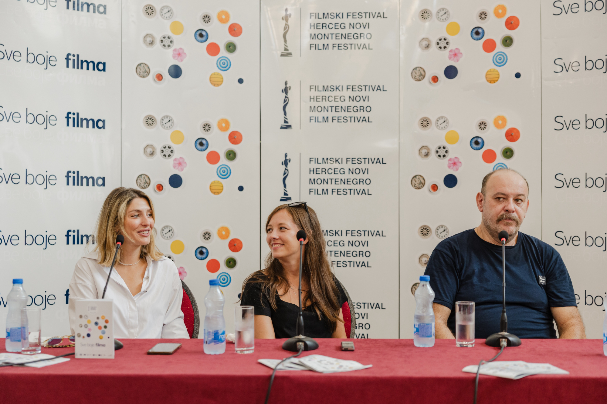 Filmski festival Herceg Novi Montenegro film festival foto Milos Samardzic 4. Dan (Press) (1).JPG