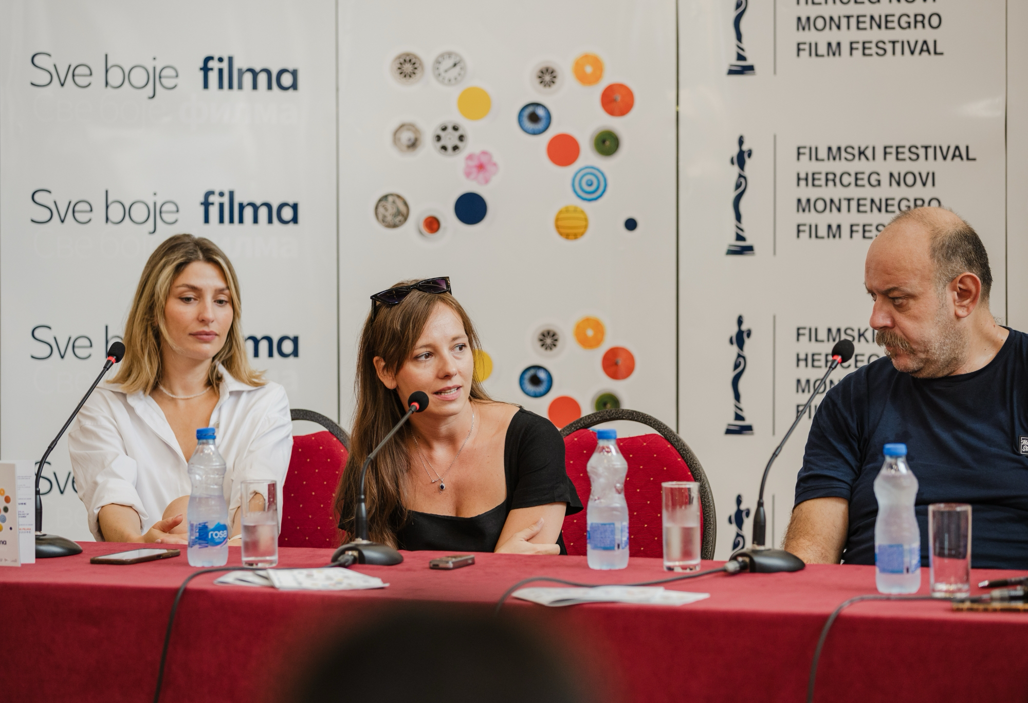 Filmski festival Herceg Novi Montenegro film festival foto Milos Samardzic 4. Dan (Press) (2).JPG