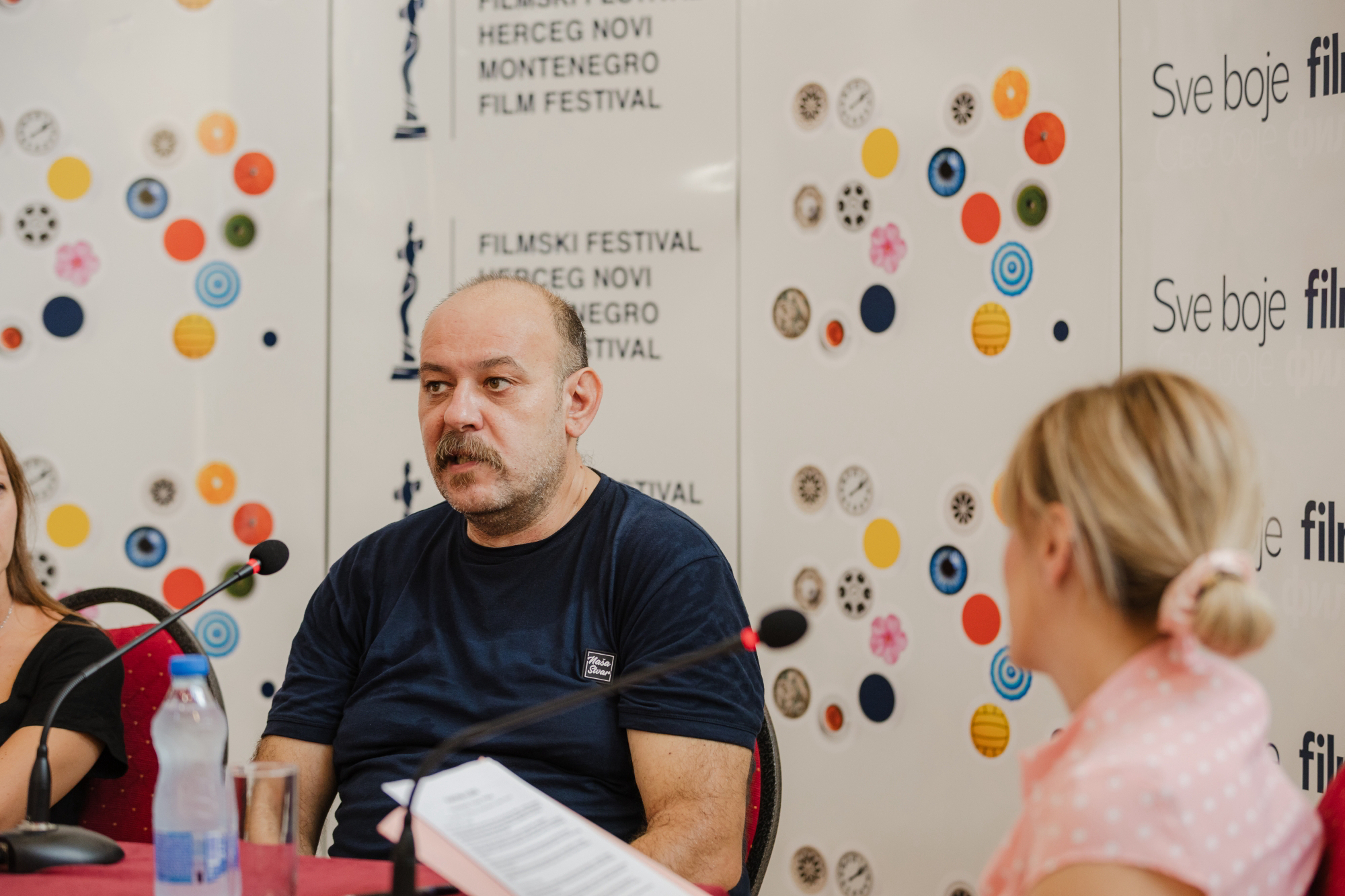 Filmski festival Herceg Novi Montenegro film festival foto Milos Samardzic 4. Dan (Press) (5).JPG