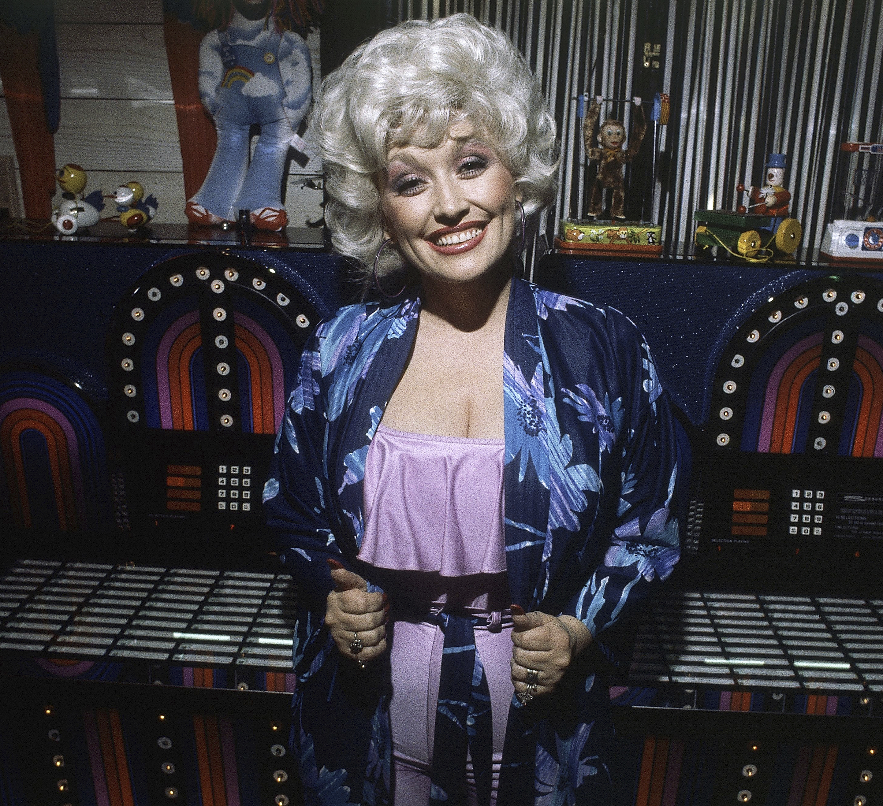 Doli Parton