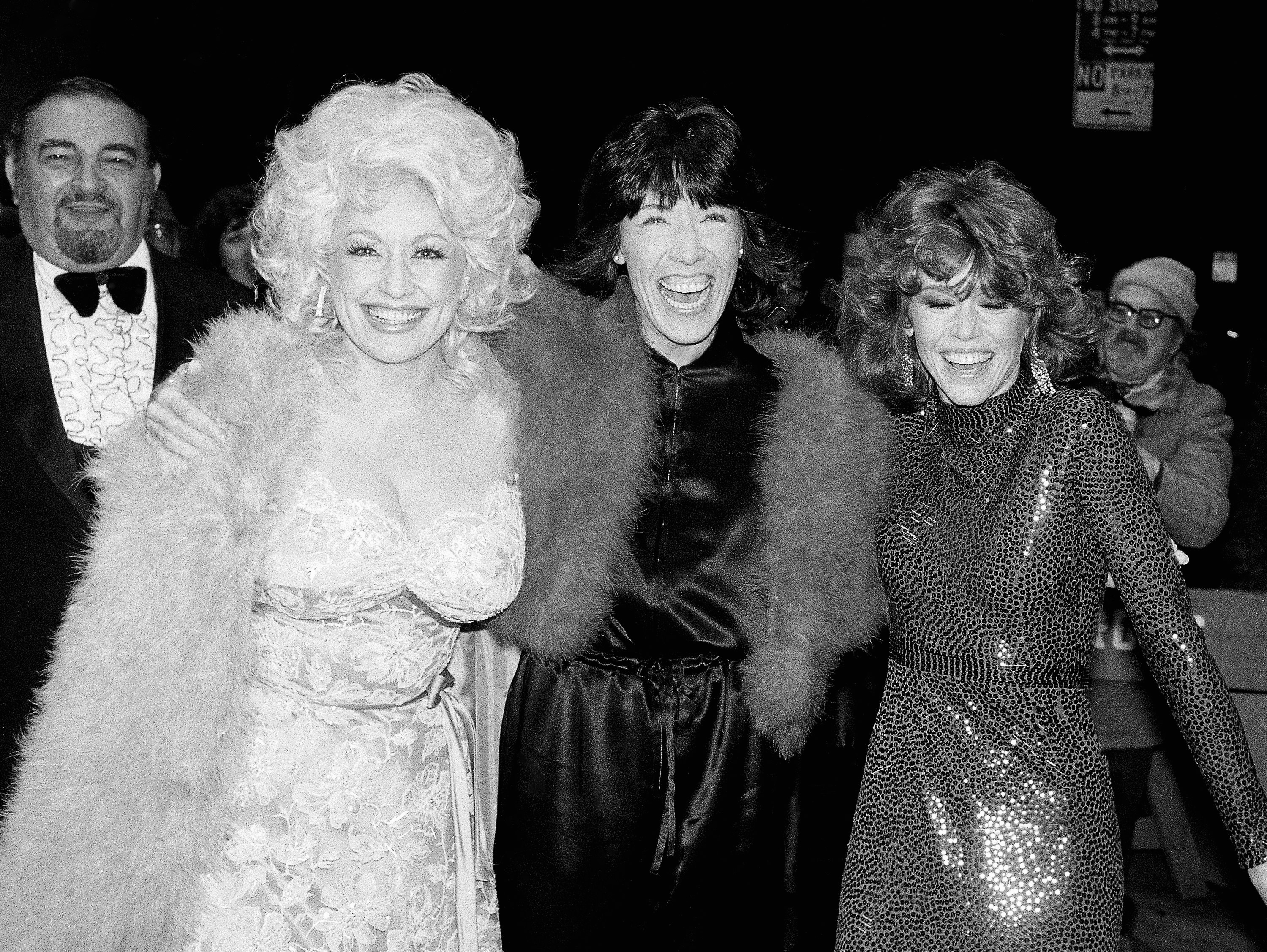 Doli Parton