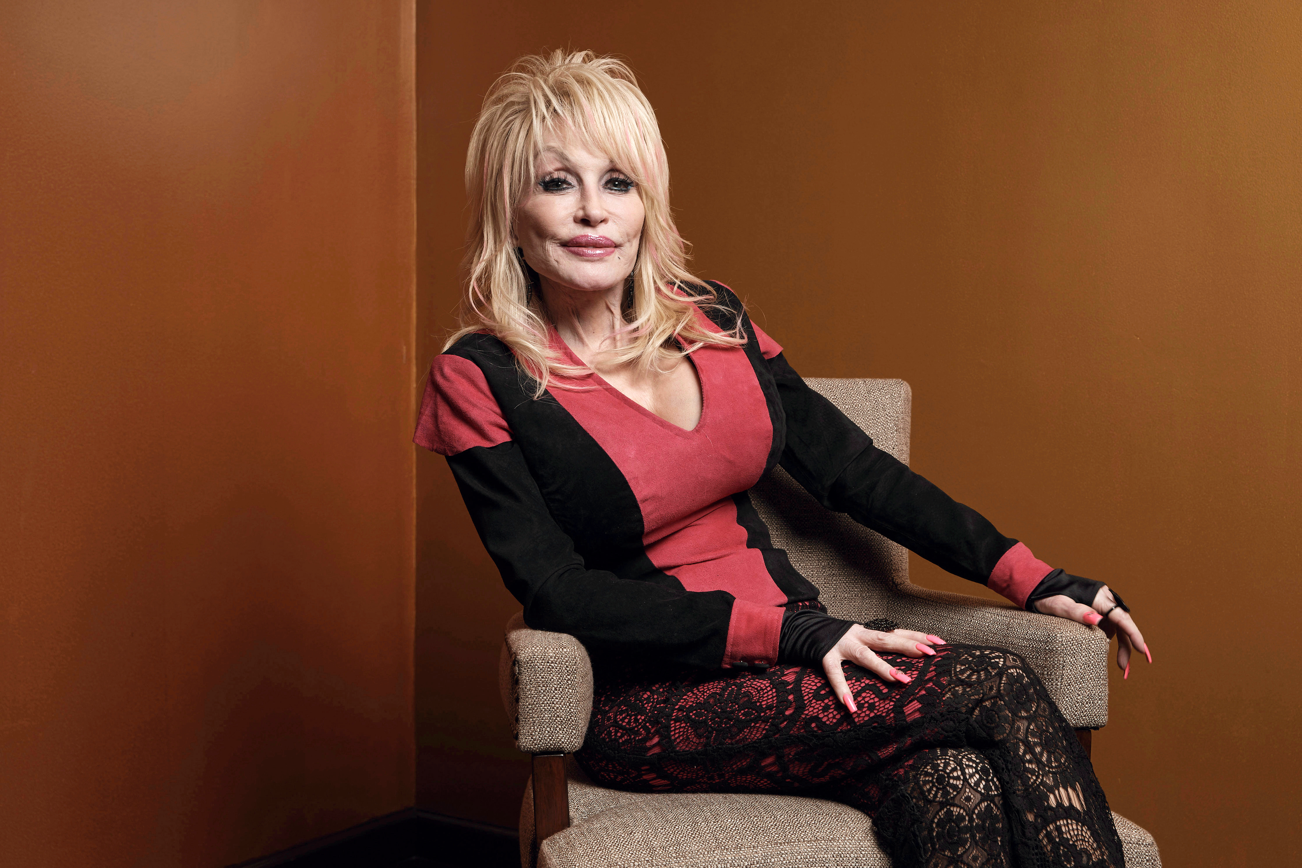 Doli Parton