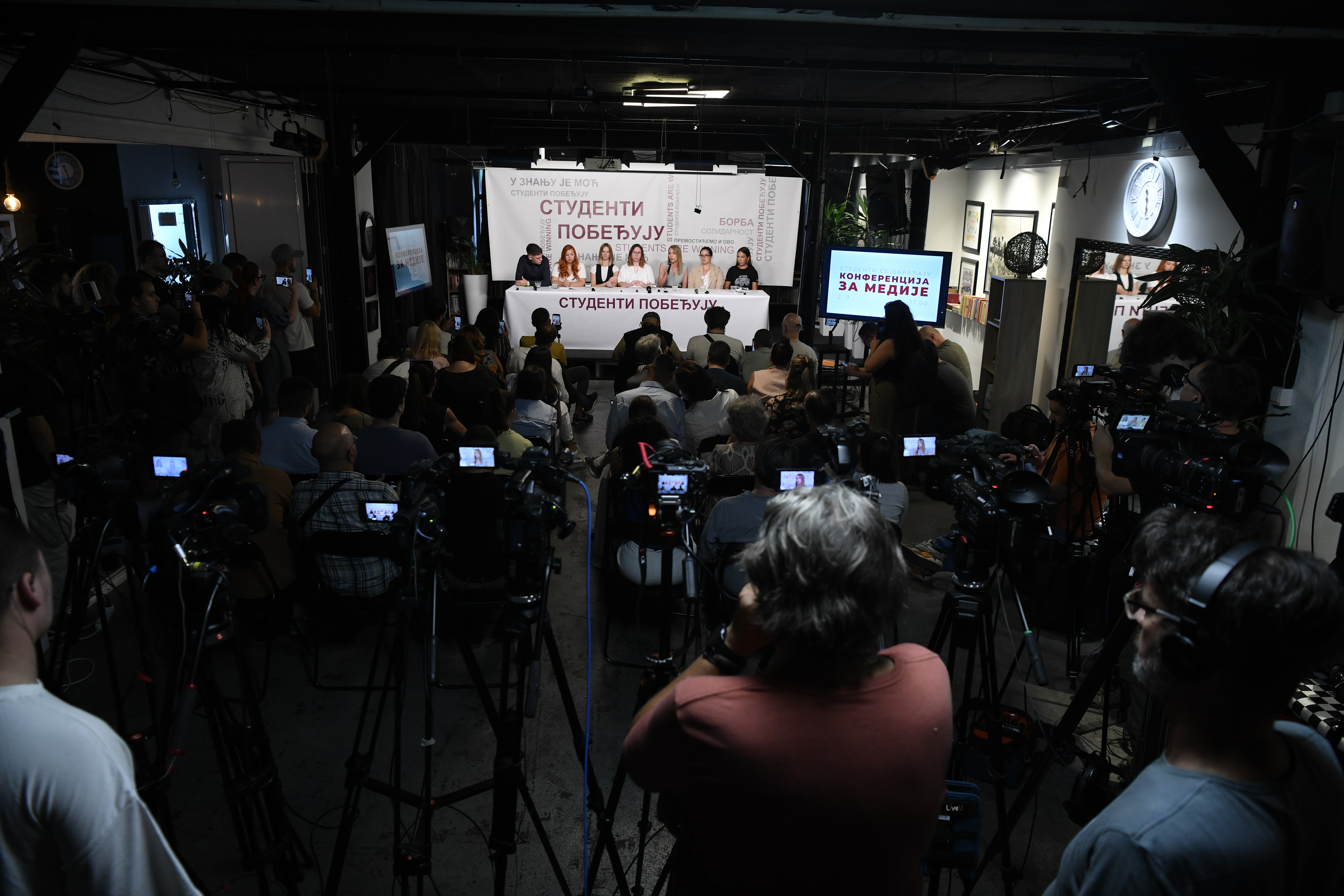 Konferencija za novinare, studenti, studentski pokret, studenti pobeđuju KZŠ foto goran srdanov nova rs (26).JPG