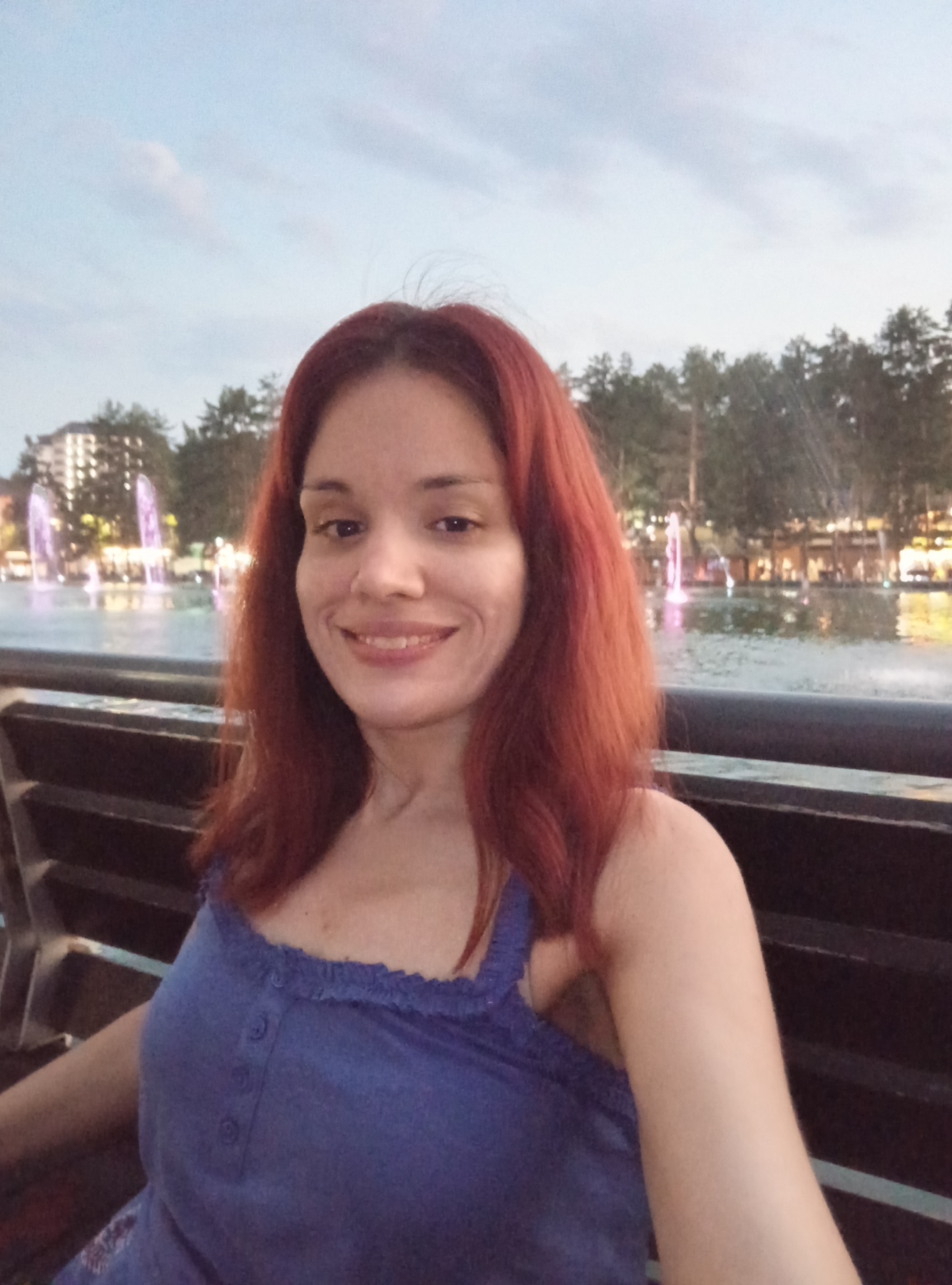 Nadica Đusić, devojka sa diplomom mastera državnog fakulteta, a bez posla (9) Foto Privatna arhiva.jpg