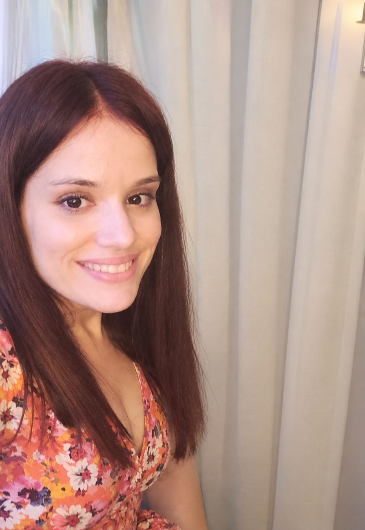 Nadica Đusić, devojka sa diplomom mastera državnog fakulteta, a bez posla (17) Foto Privatna arhiva.jpg
