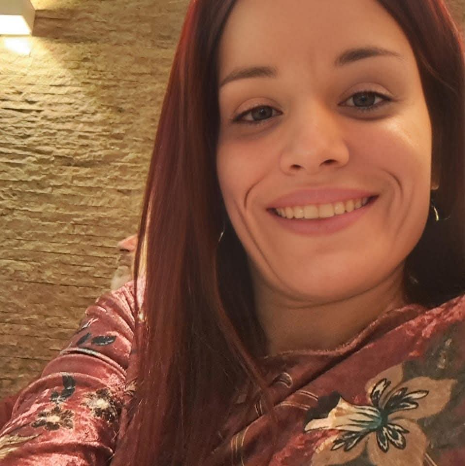 Nadica Đusić, devojka sa diplomom mastera državnog fakulteta, a bez posla (15) Foto Privatna arhiva.jpg