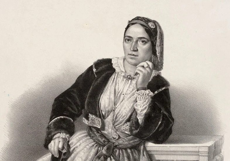 Milica_Stojadinovic_Srpkinja_Anastas_Litografija_AJ_261-crop