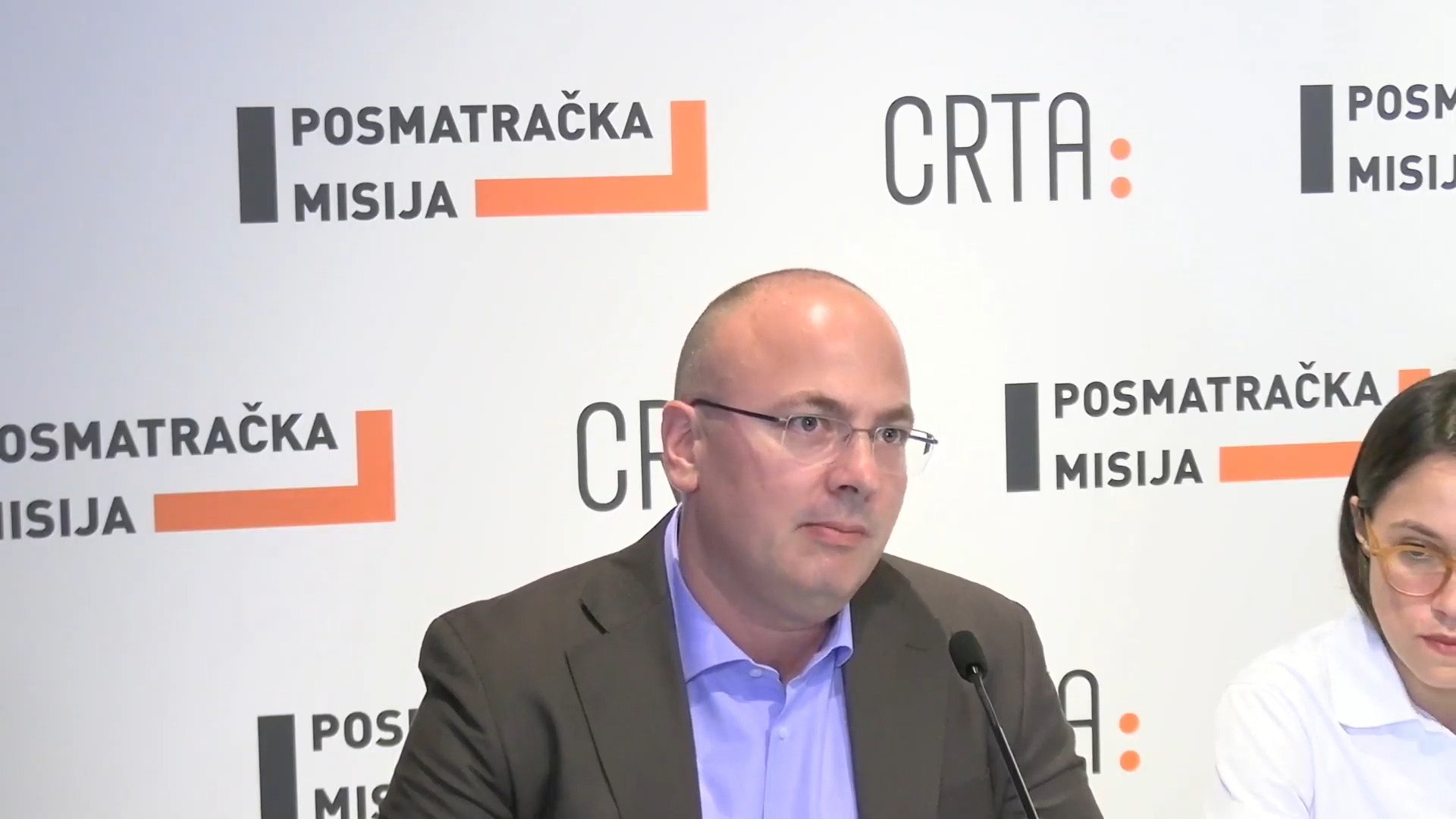 Izveštaj posmatračke misije Crte- Kampanja pre raspisivanja07 foto printscreen youtube CRTA.jpg