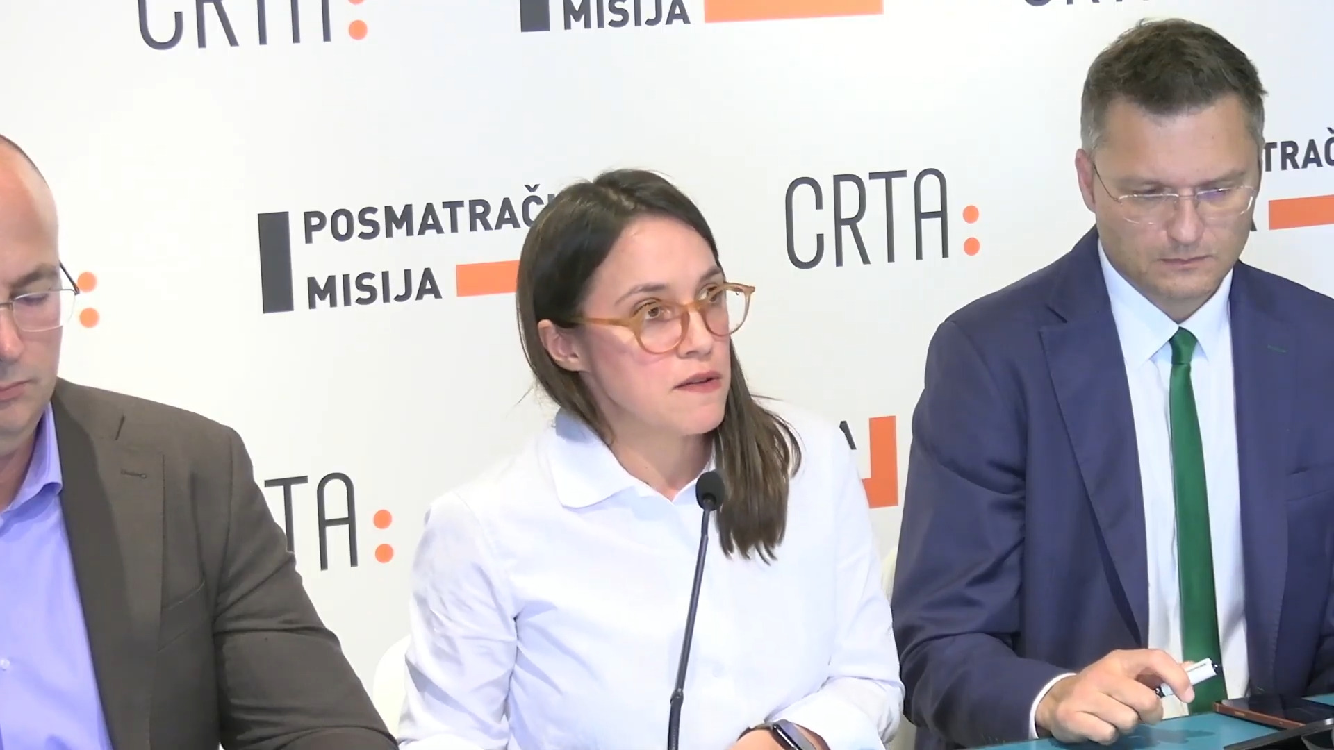 Izveštaj posmatračke misije Crte- Kampanja pre raspisivanja09 foto printscreen youtube CRTA.jpg
