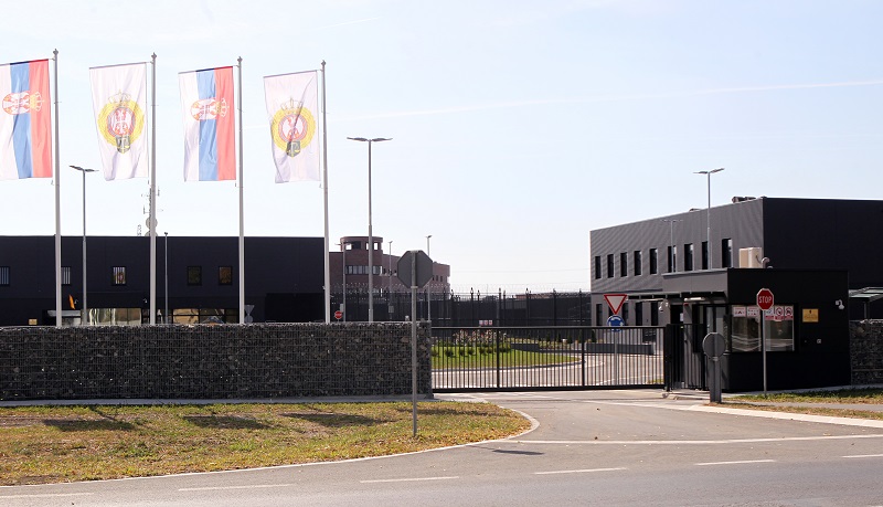FOTO Uprava za izvršenje krivičnih sankcija-KPZ Pančevo.jpg
