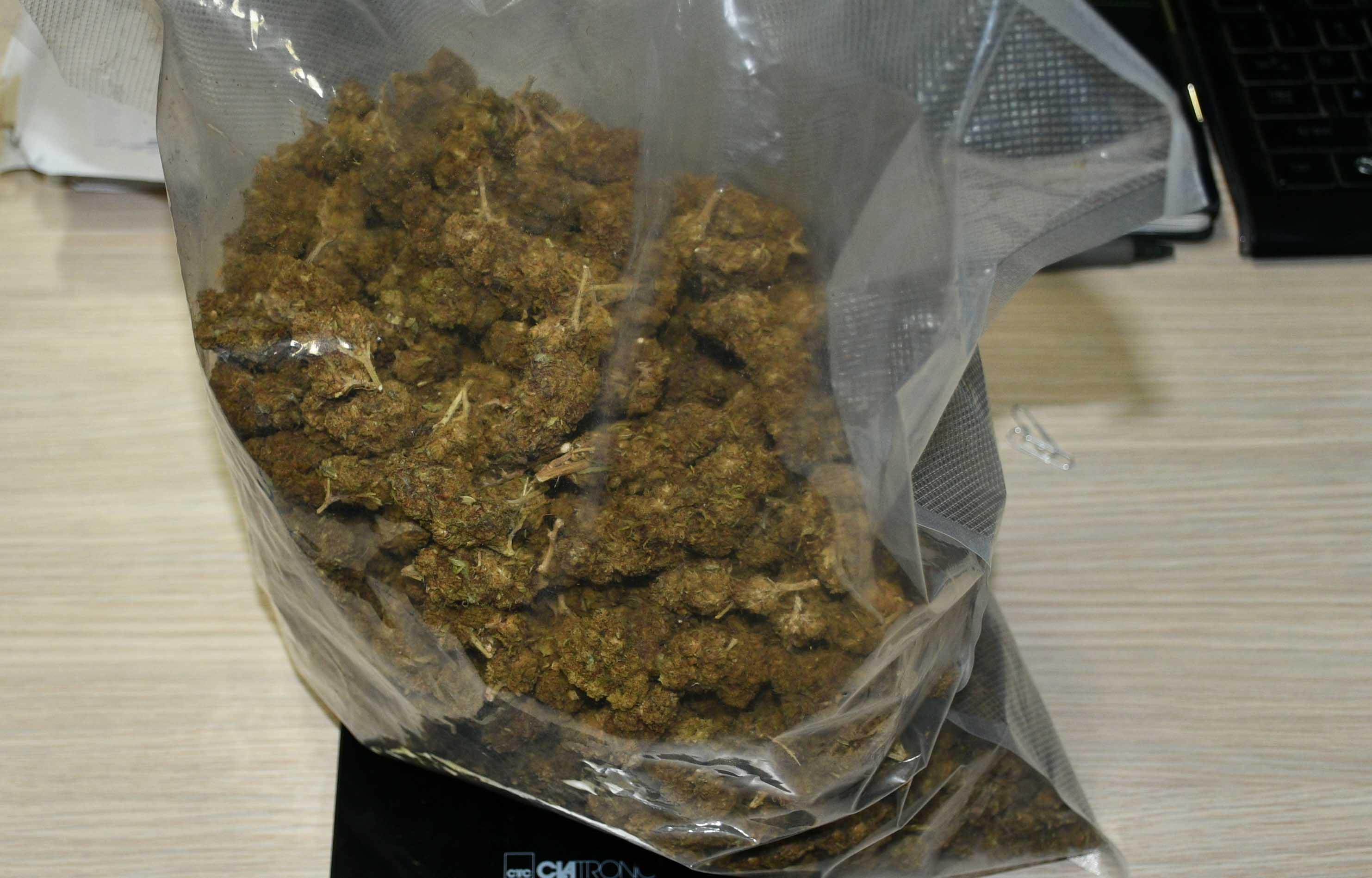 Policijska uprava u Smederevu - zaplenjena marihuana (1).JPG